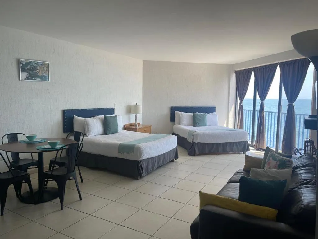 Condominios San Carlos