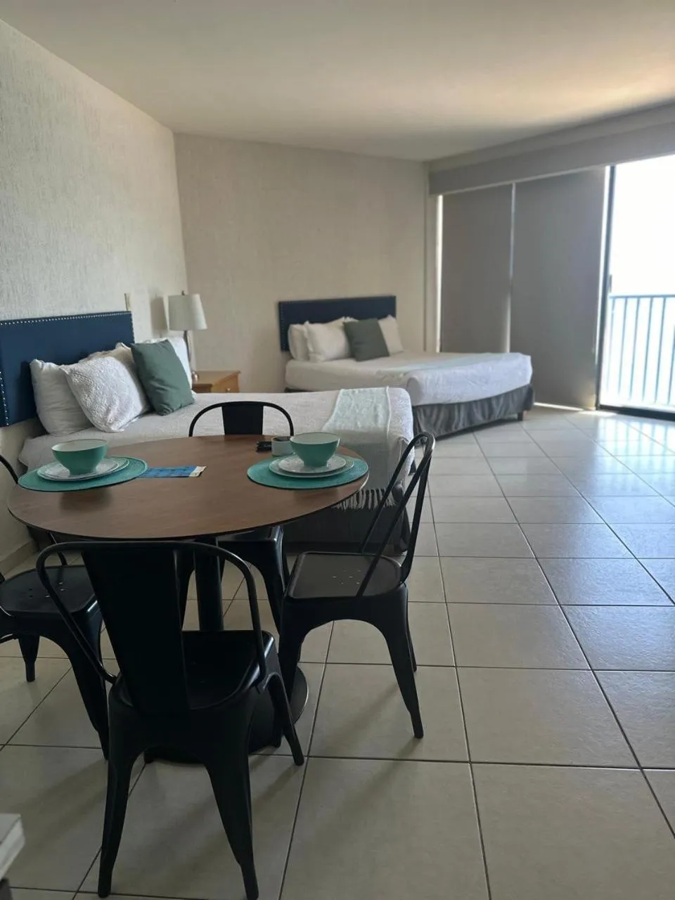 Condominios San Carlos