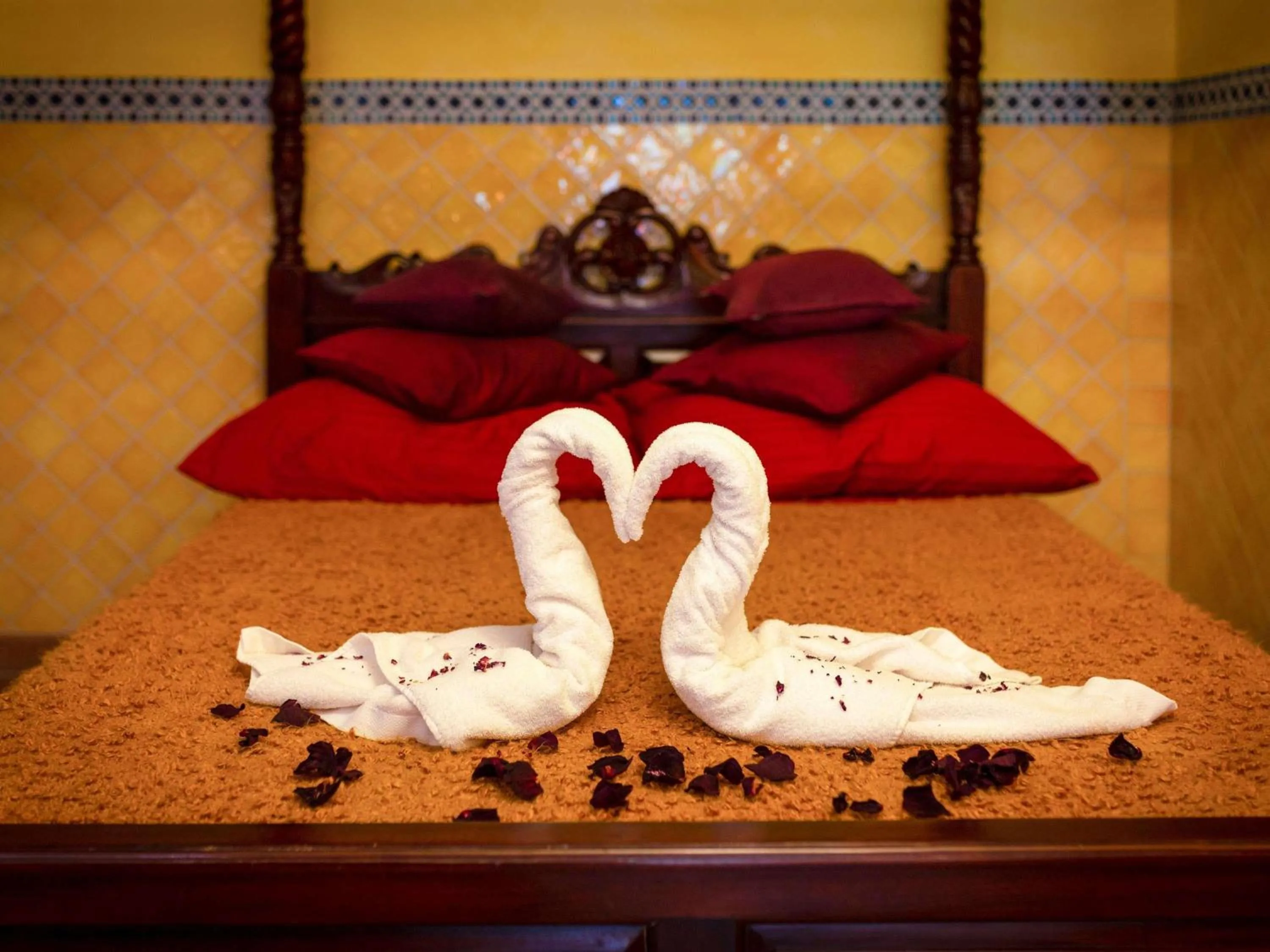 Other, Bed in Hotel Mercure Krynica Zdrój Resort&Spa