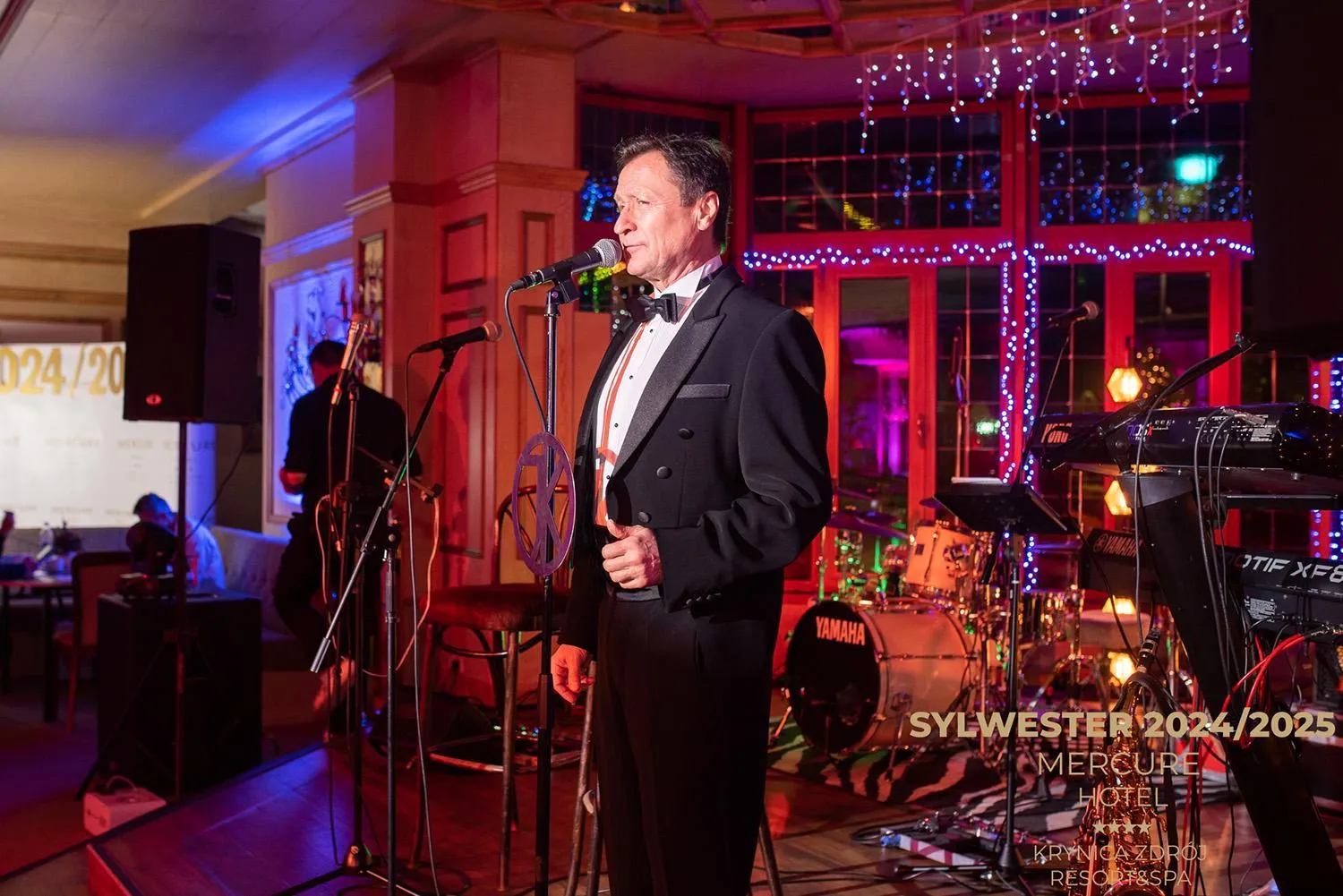 Hotel Mercure Krynica Zdrój Resort&Spa