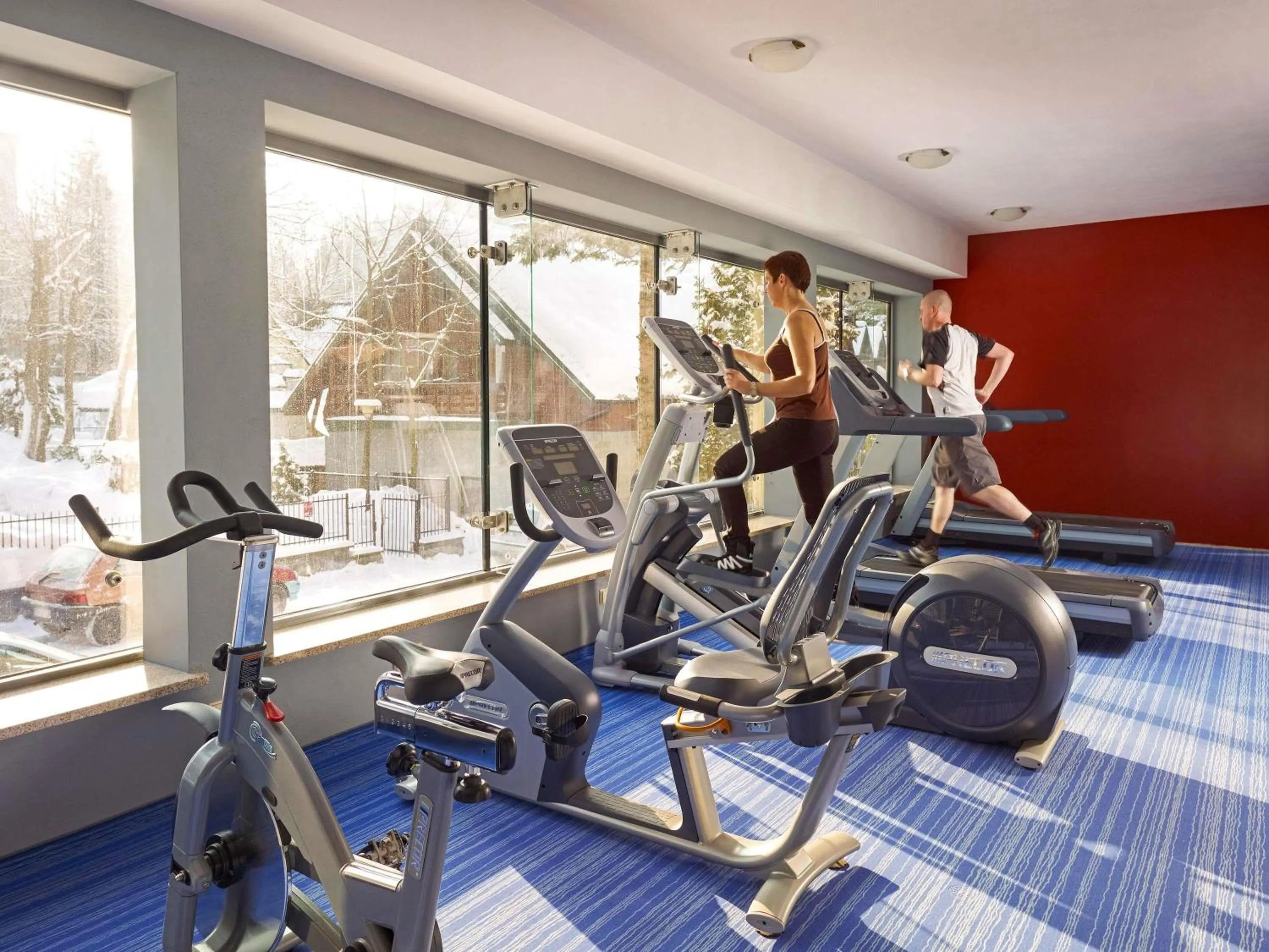 Other in Hotel Mercure Krynica Zdrój Resort&Spa