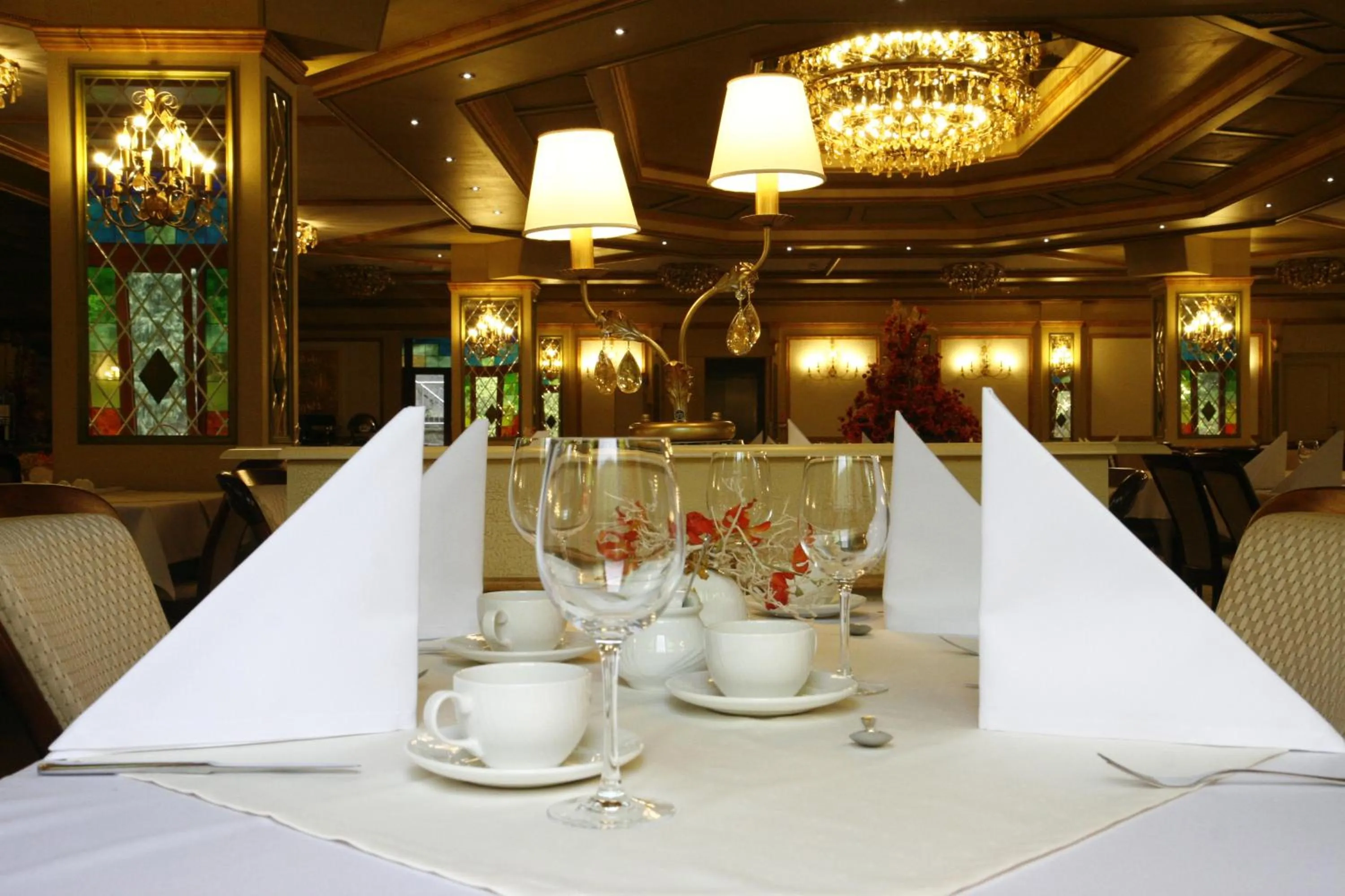 Hotel Mercure Krynica Zdrój Resort&Spa