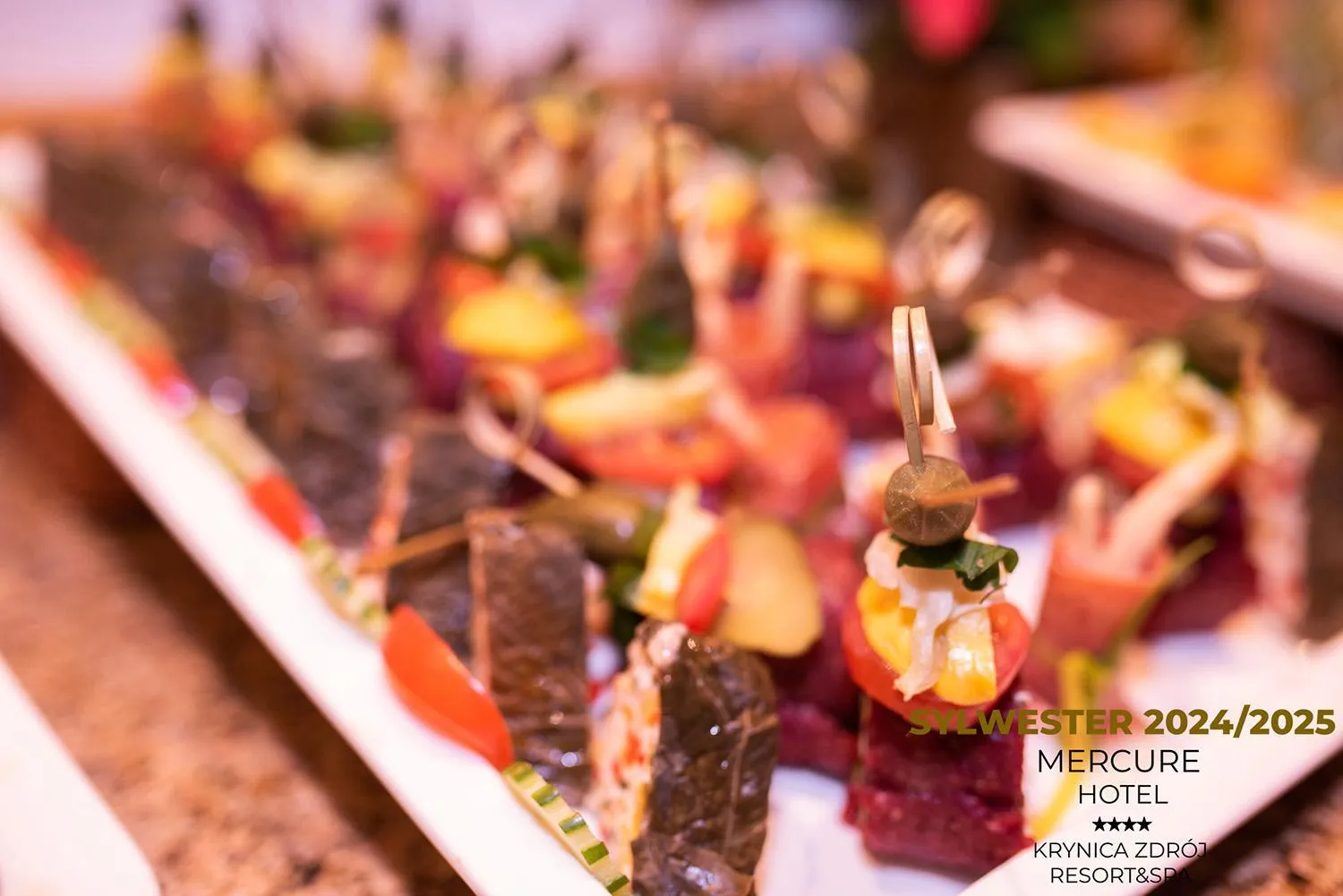 Hotel Mercure Krynica Zdrój Resort&Spa