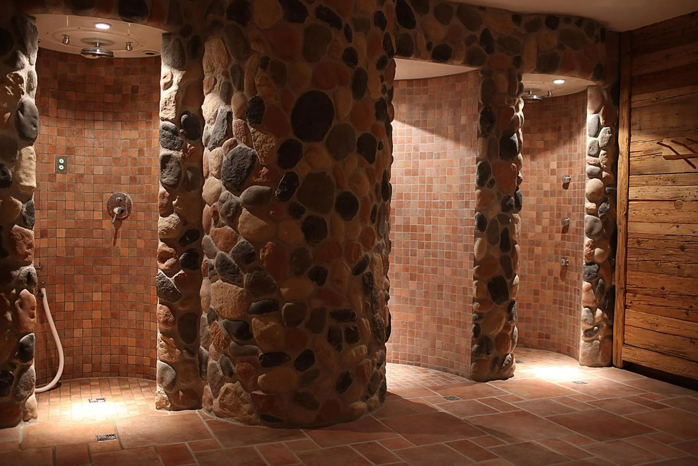 Spa and wellness centre/facilities in Hotel Mercure Krynica Zdrój Resort&Spa