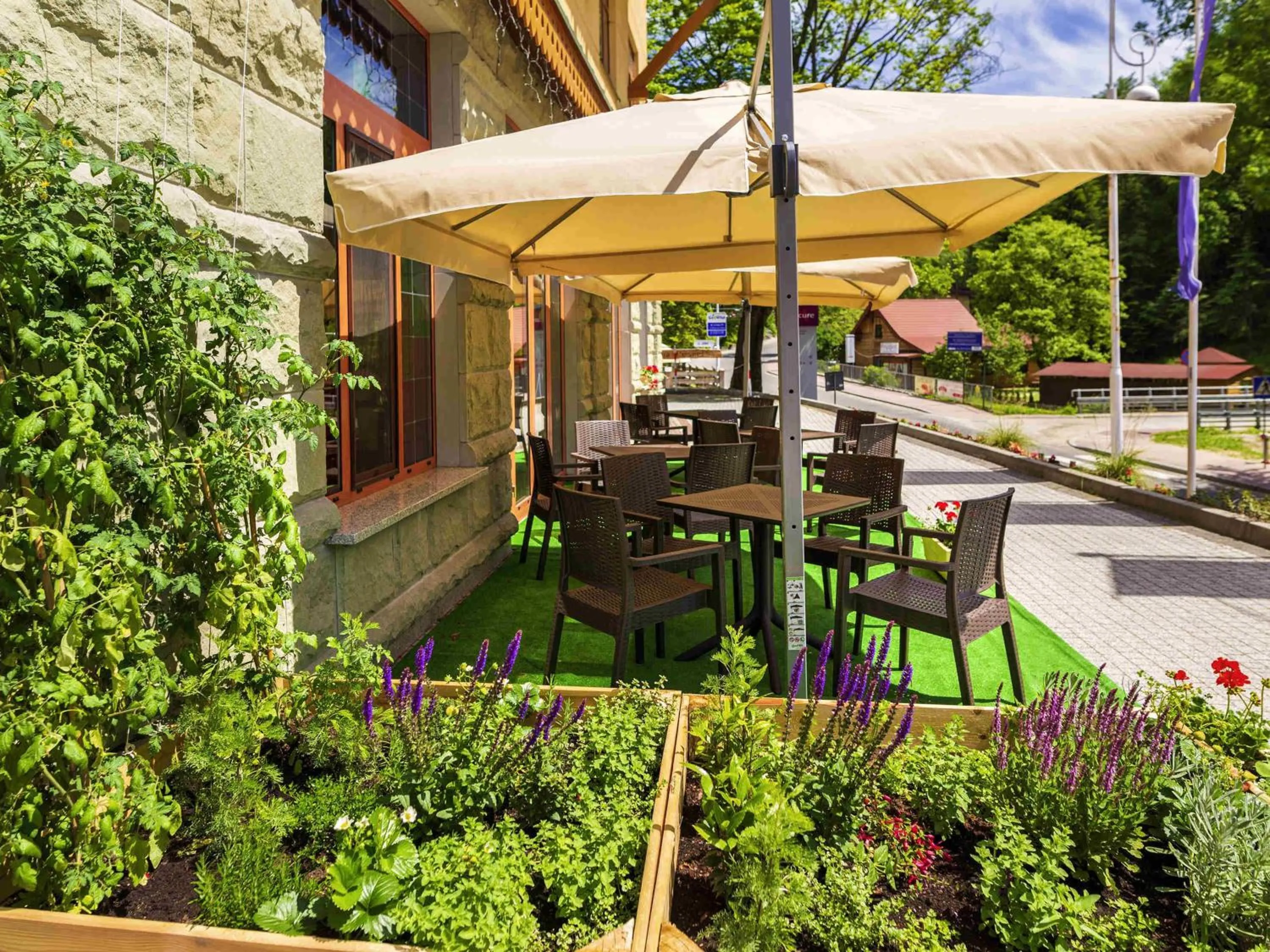 Other in Hotel Mercure Krynica Zdrój Resort&Spa