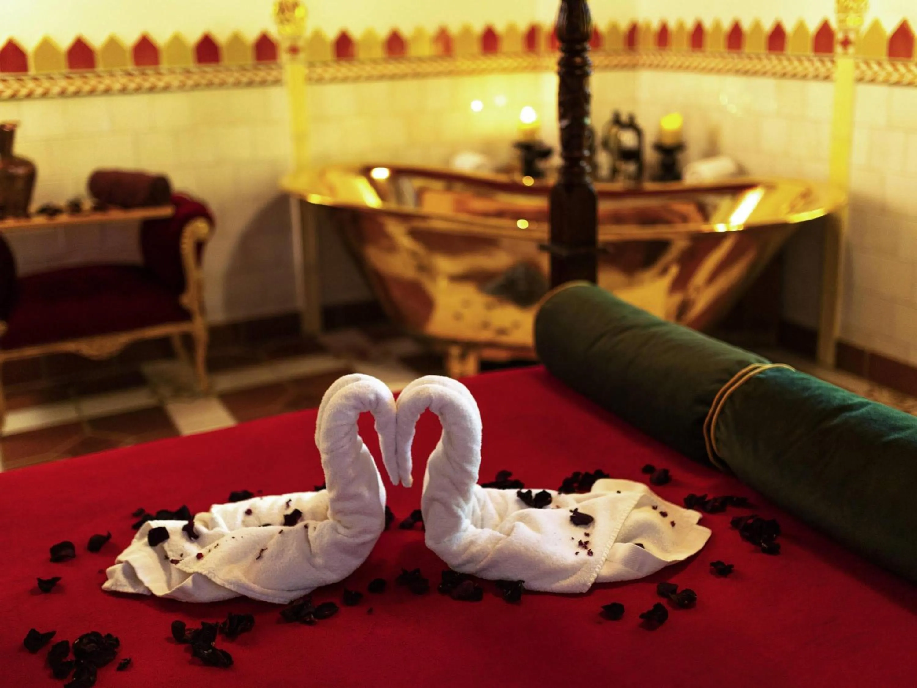 wedding in Hotel Mercure Krynica Zdrój Resort&Spa