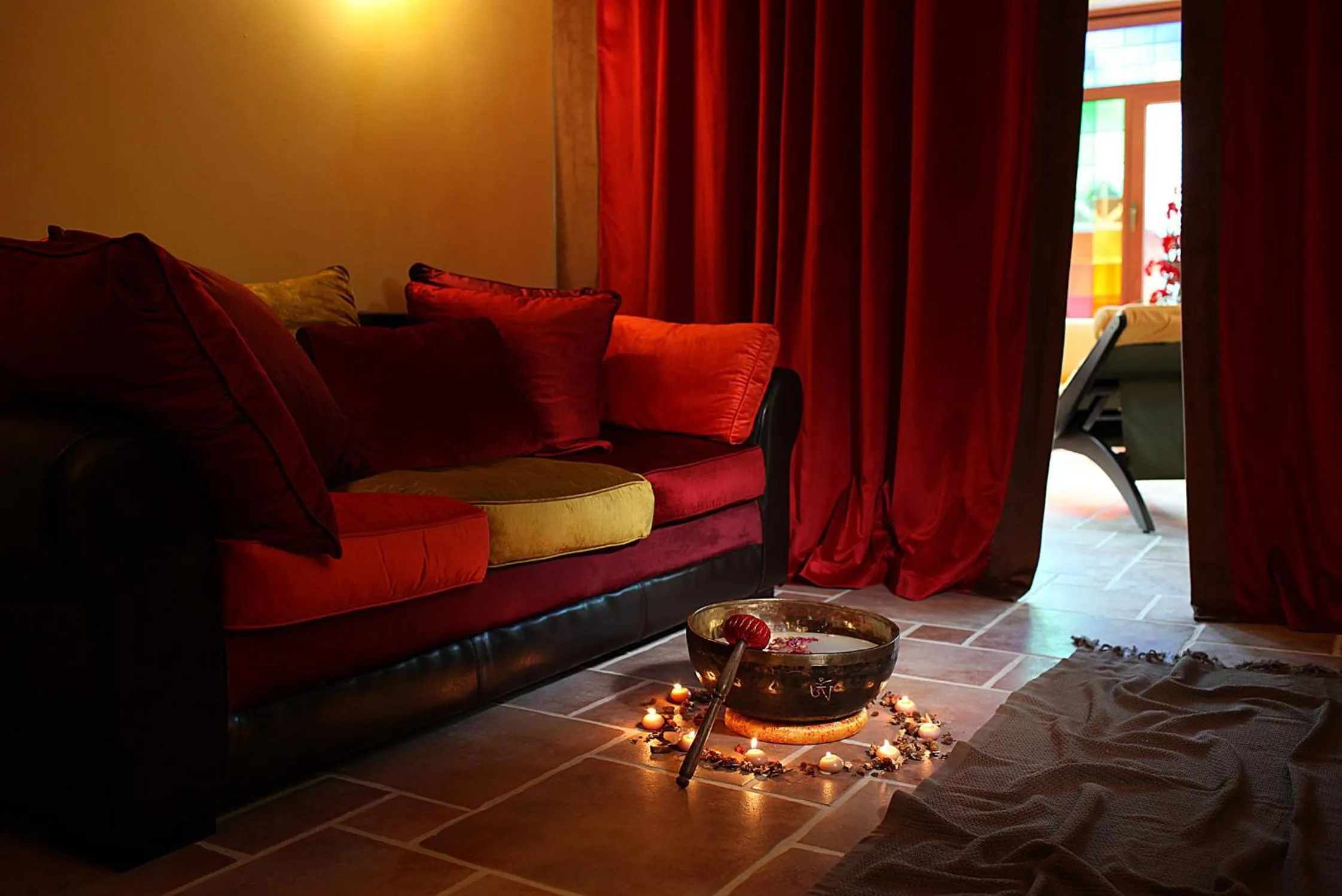 Bedroom, Bed in Hotel Mercure Krynica Zdrój Resort&Spa