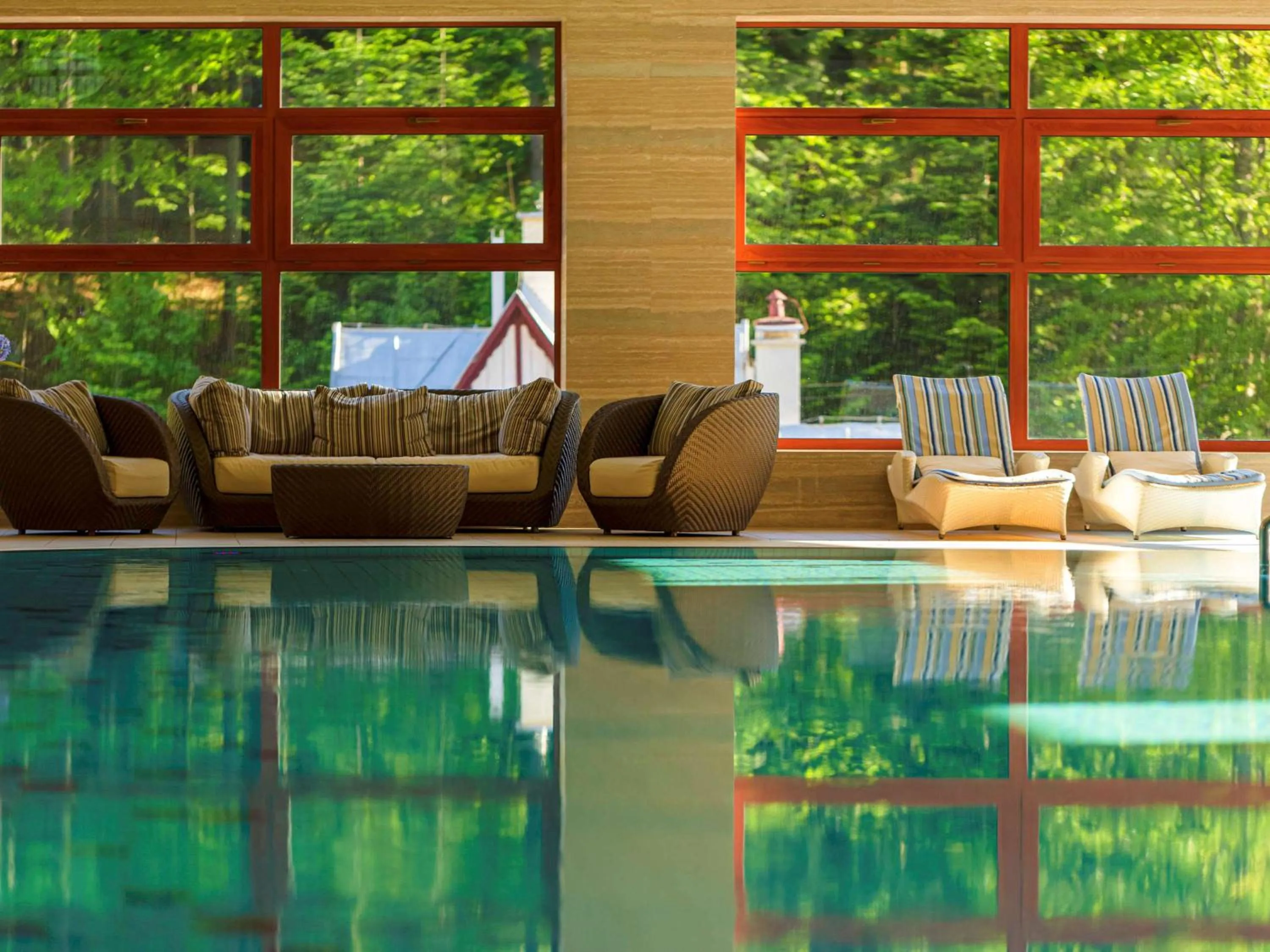 Other in Hotel Mercure Krynica Zdrój Resort&Spa