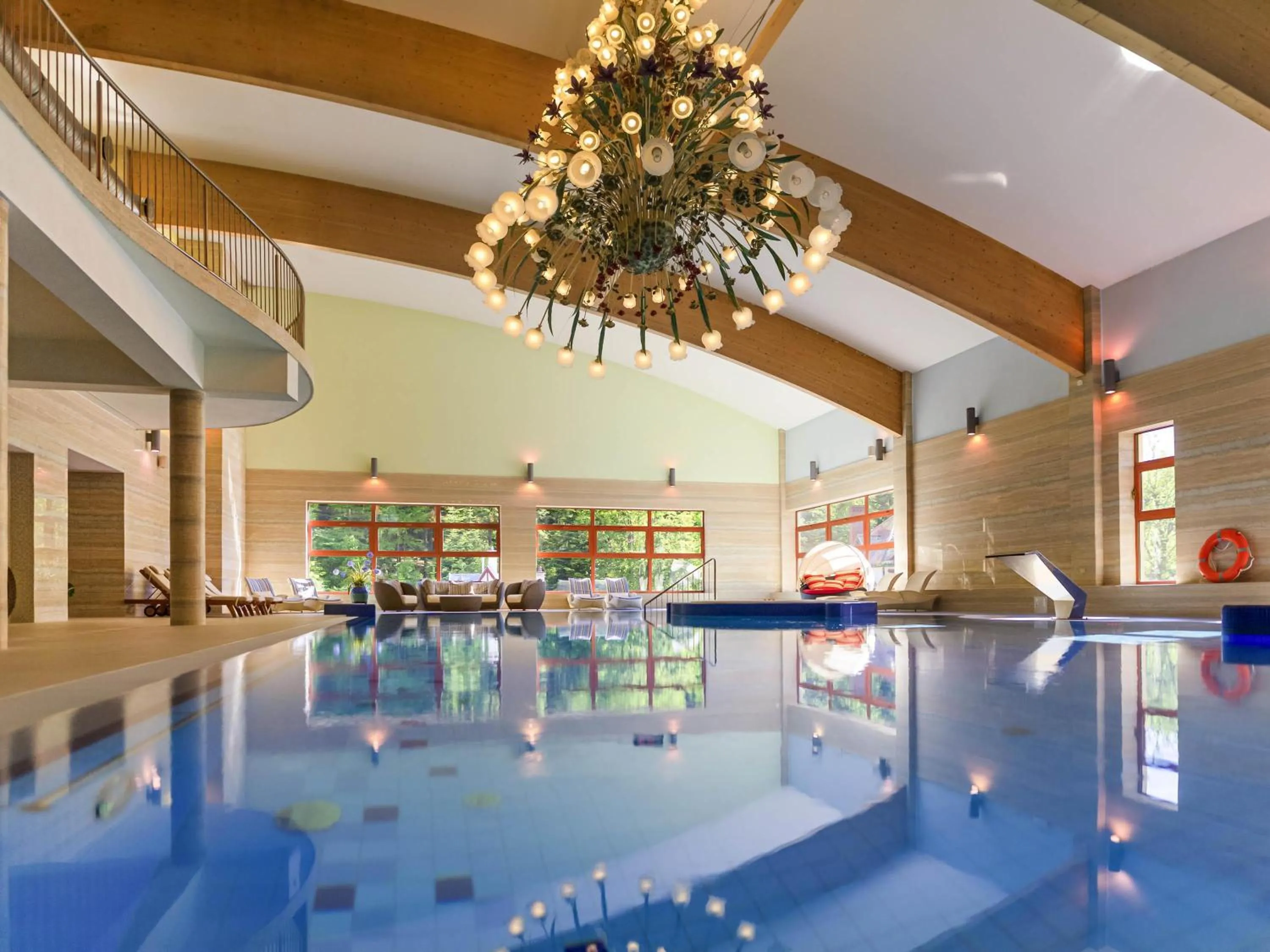 Other in Hotel Mercure Krynica Zdrój Resort&Spa