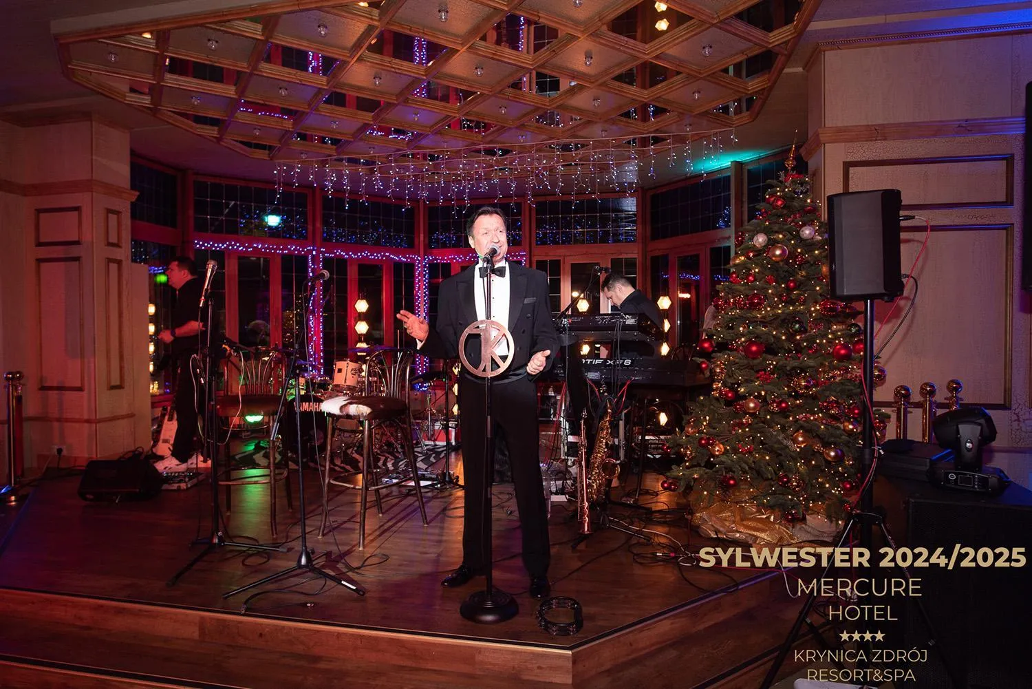 Hotel Mercure Krynica Zdrój Resort&Spa