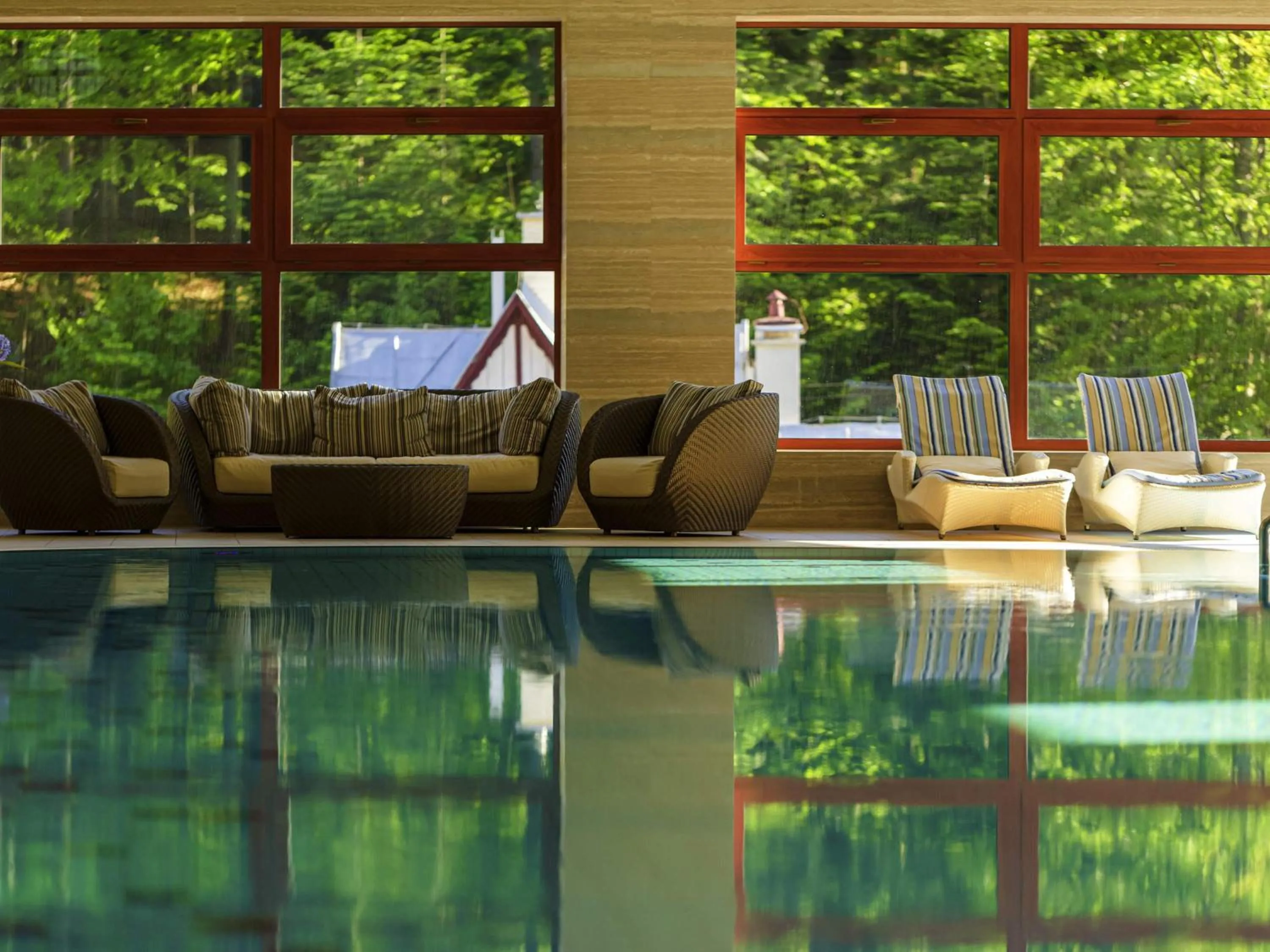 Other in Hotel Mercure Krynica Zdrój Resort&Spa