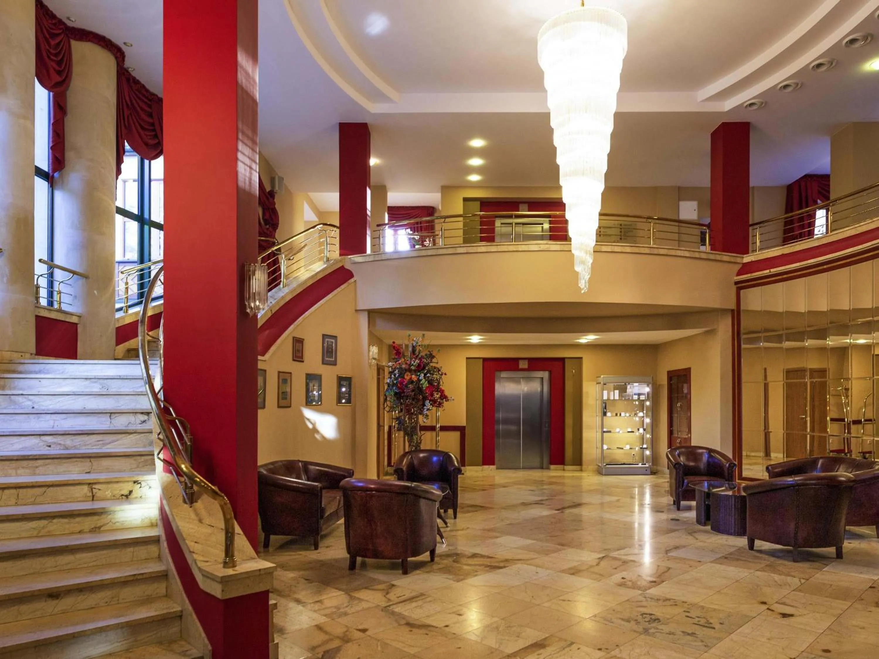 Other in Hotel Mercure Krynica Zdrój Resort&Spa