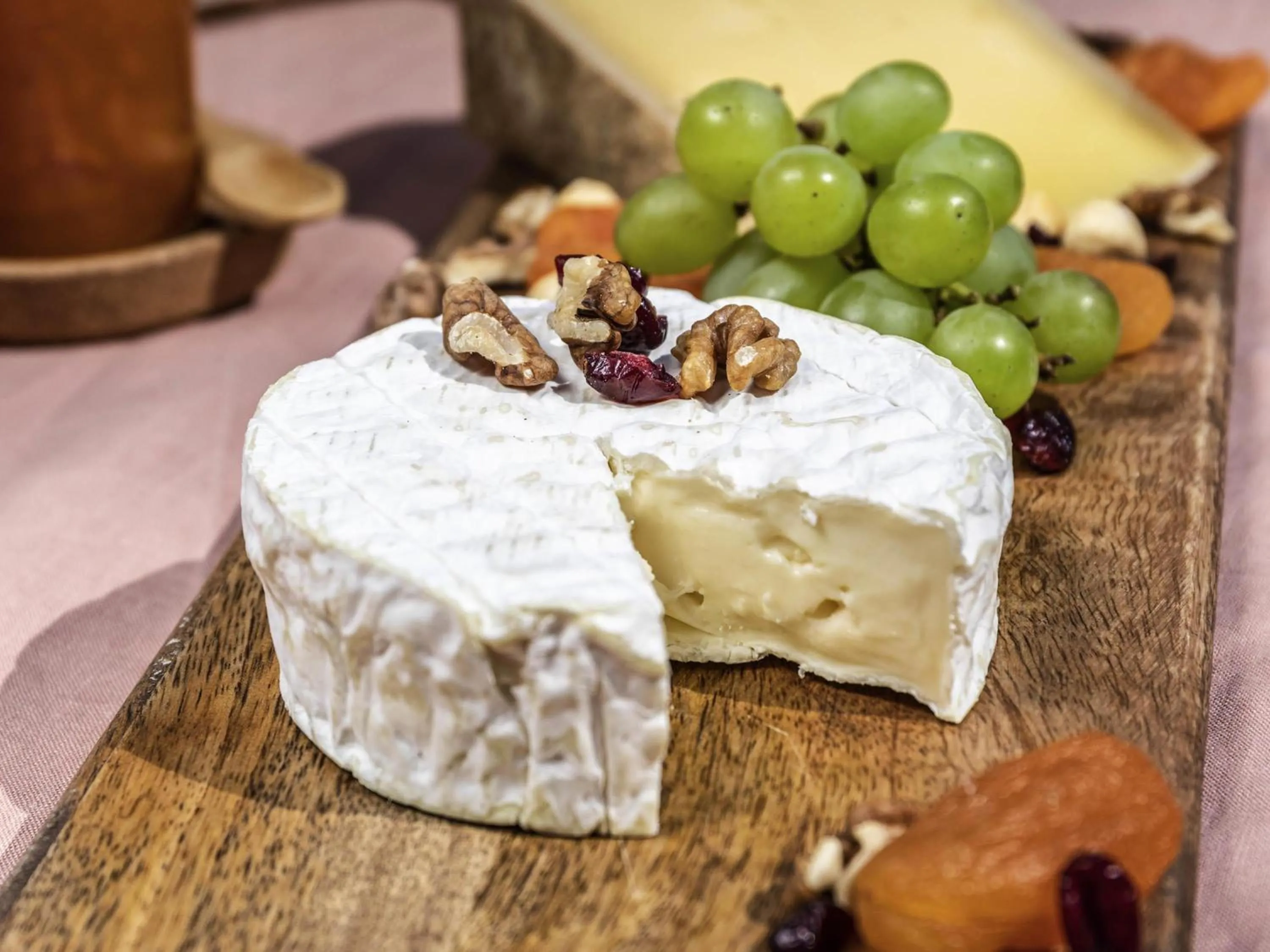 Lounge or bar in Hotel Mercure Krynica Zdrój Resort&Spa