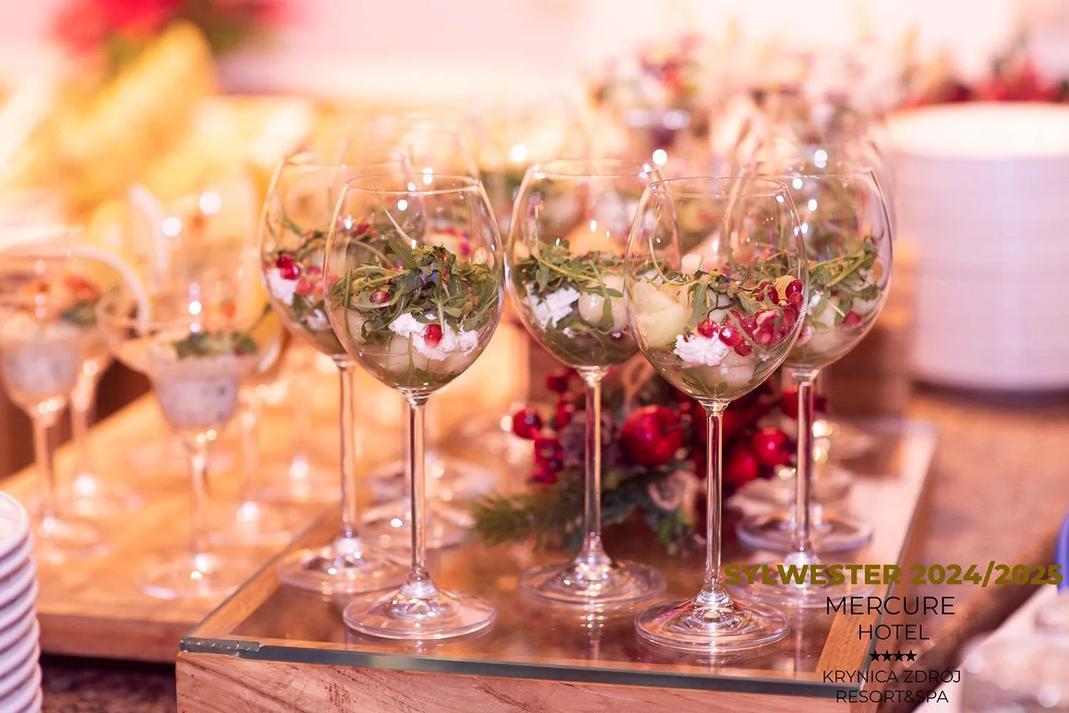 Hotel Mercure Krynica Zdrój Resort&Spa