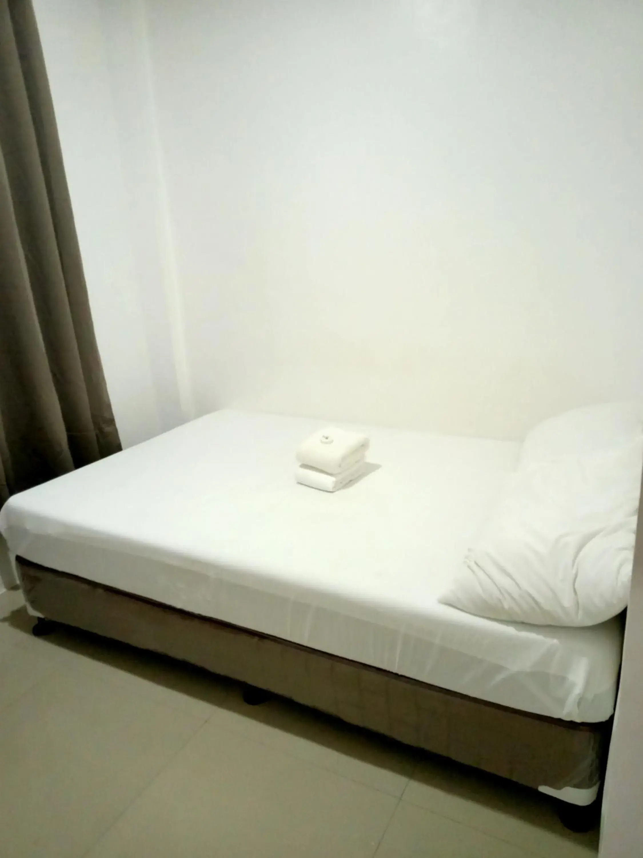 Double or Twin Room in Lei Kendee Double or Twin Room in Lei Kendee