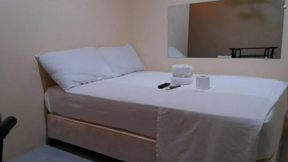 Bed in Lei Kendee