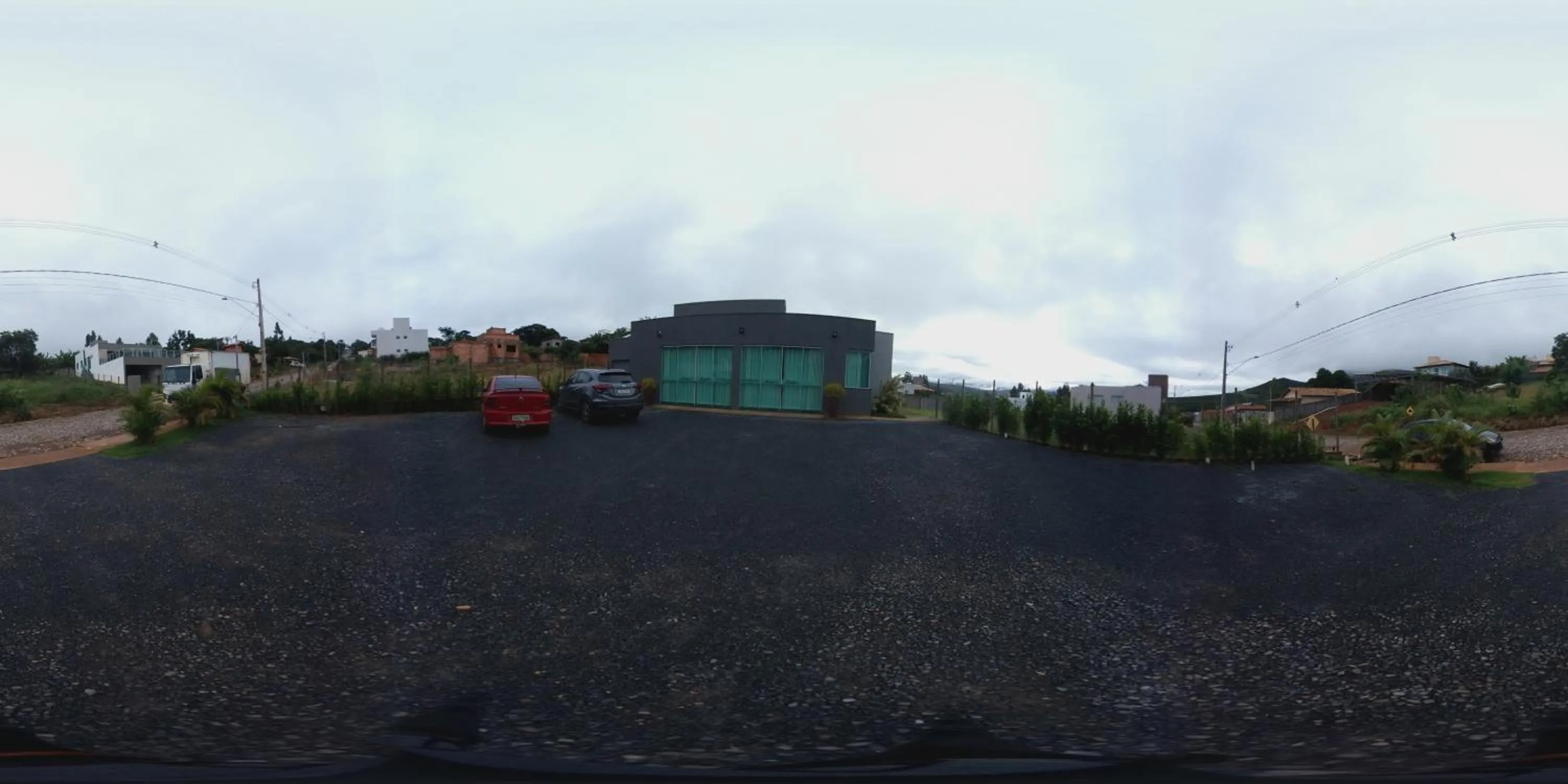 POUSADA LIMAS SUITES