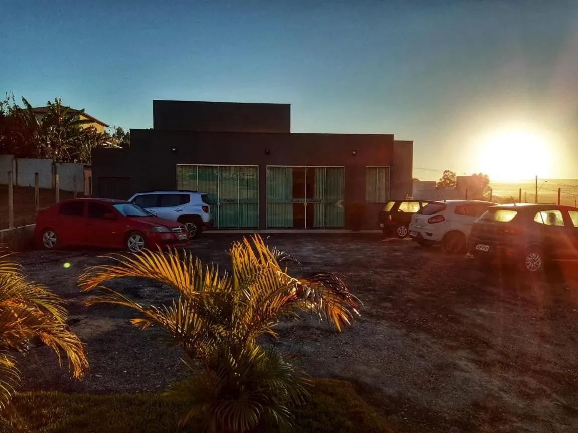 POUSADA LIMAS SUITES