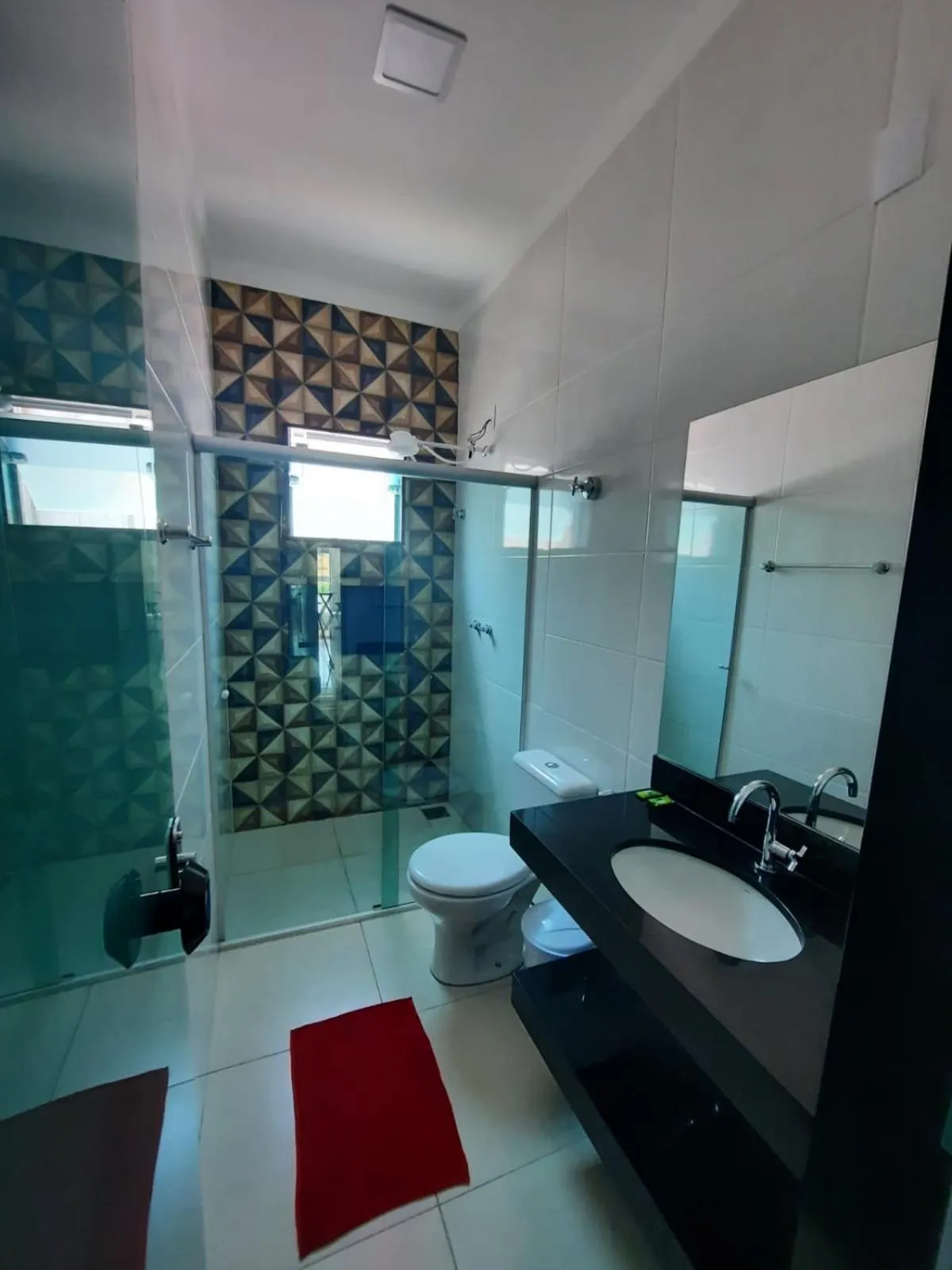 POUSADA LIMAS SUITES