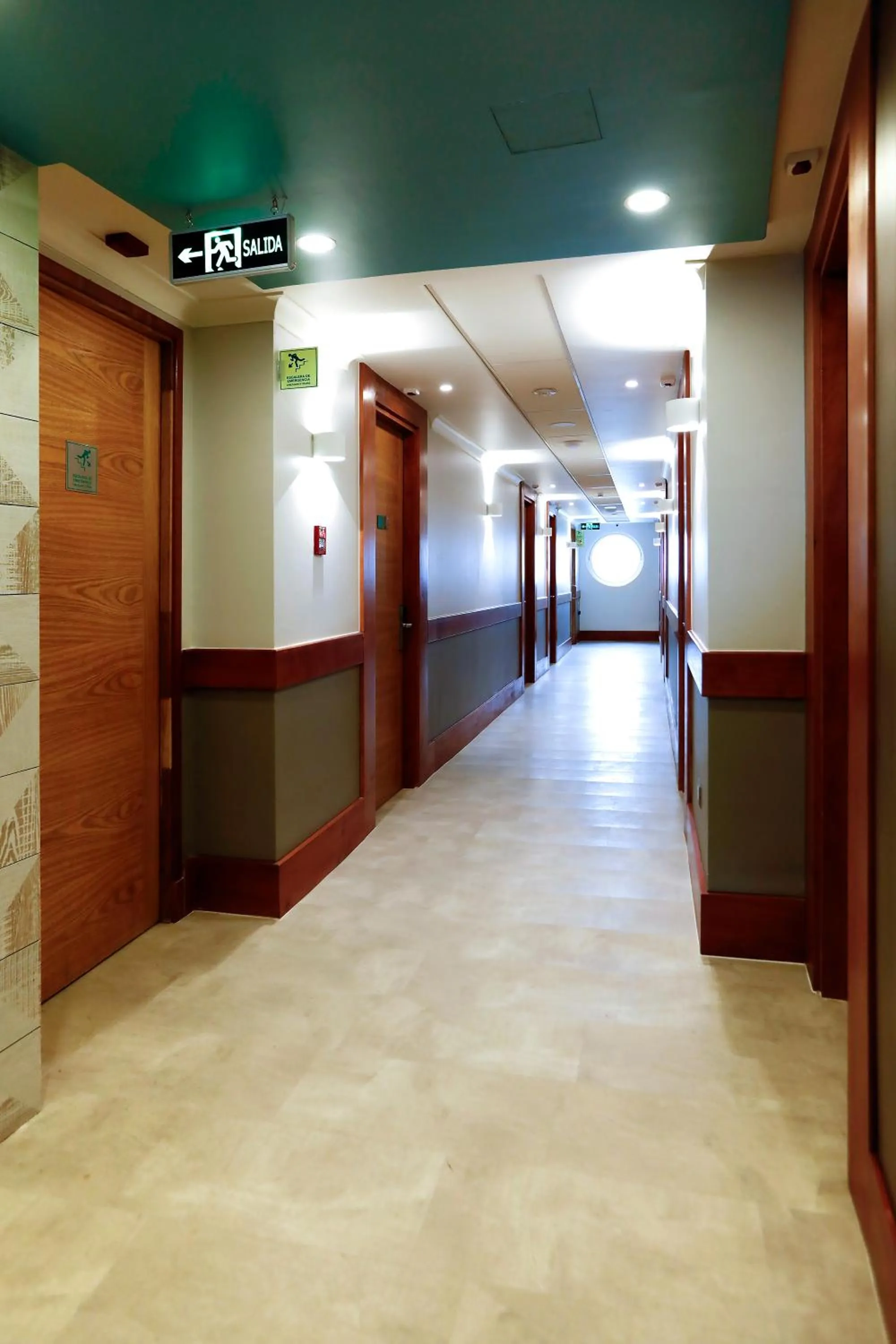 Other in Hotel Diego de Almagro Viña del Mar