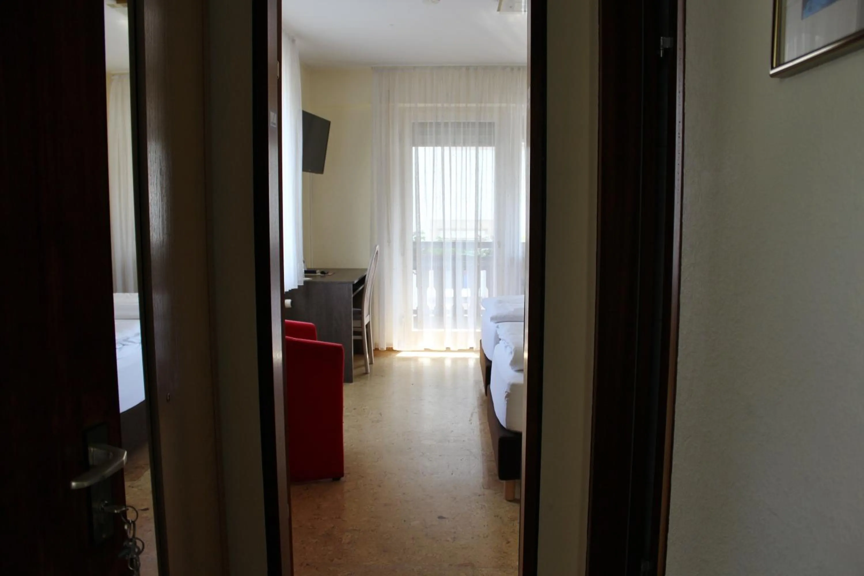 Day in Hotel Gasthof Rössle