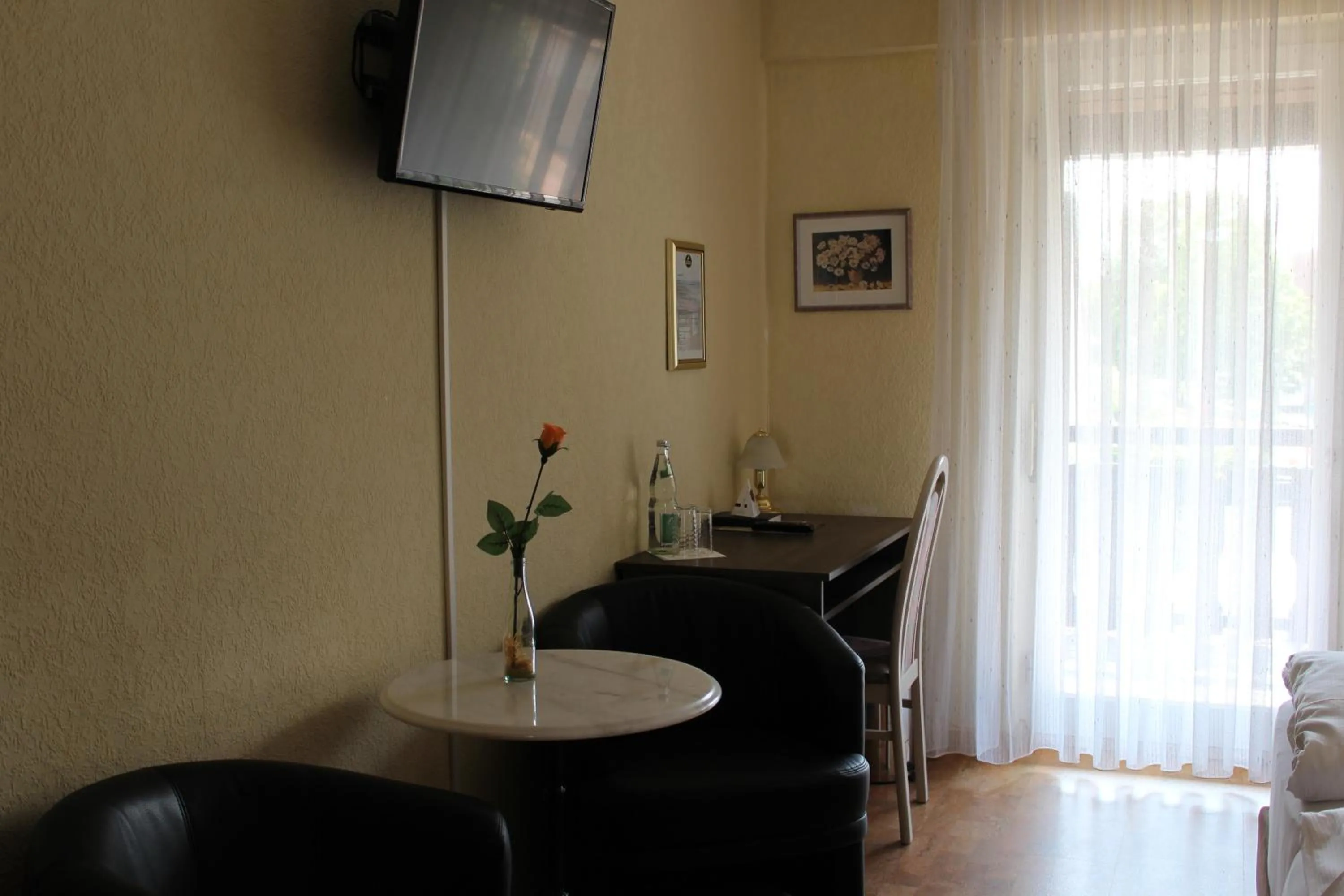 Day in Hotel Gasthof Rössle