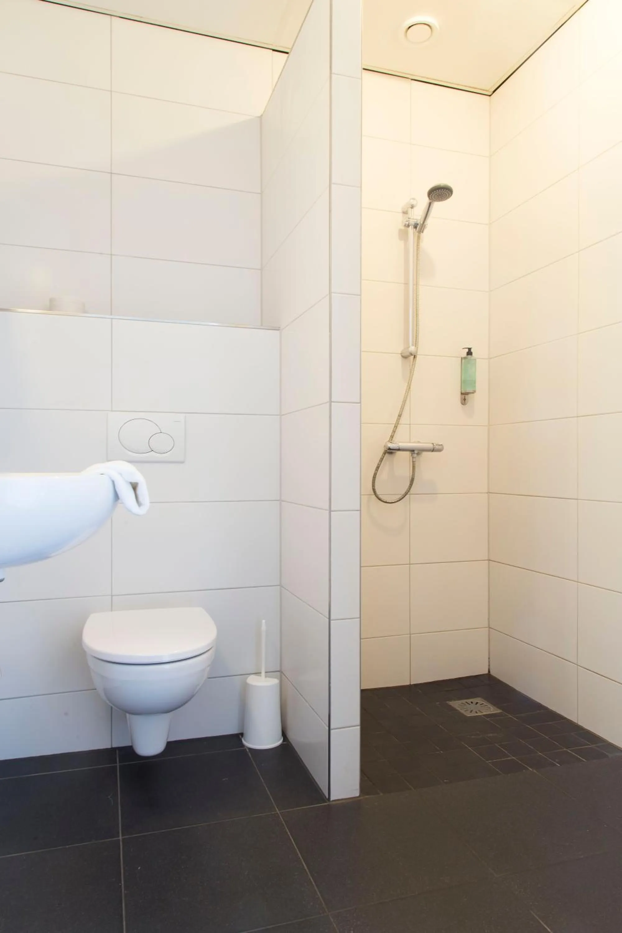 Strandhotel Vigilante