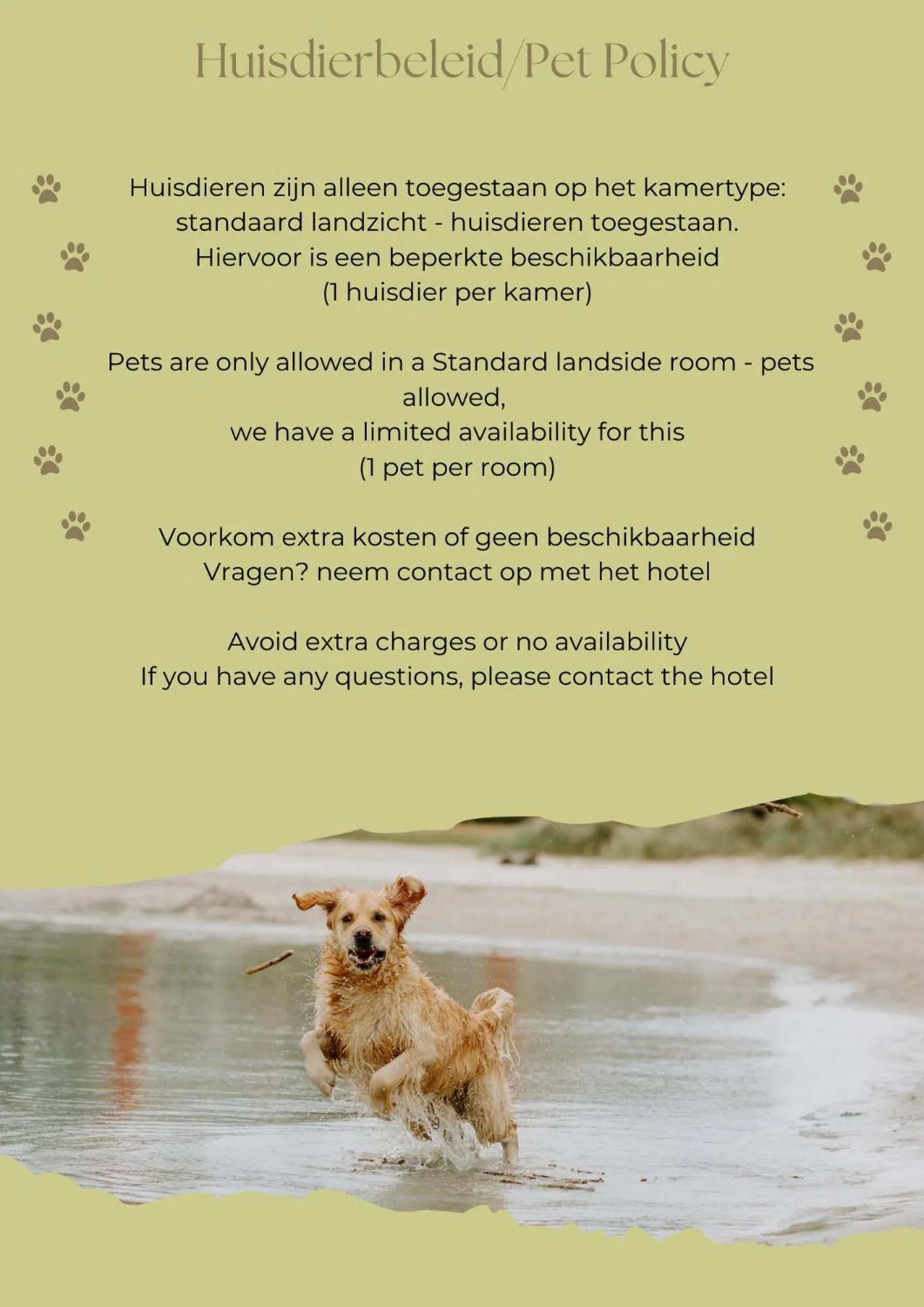 Strandhotel Vigilante