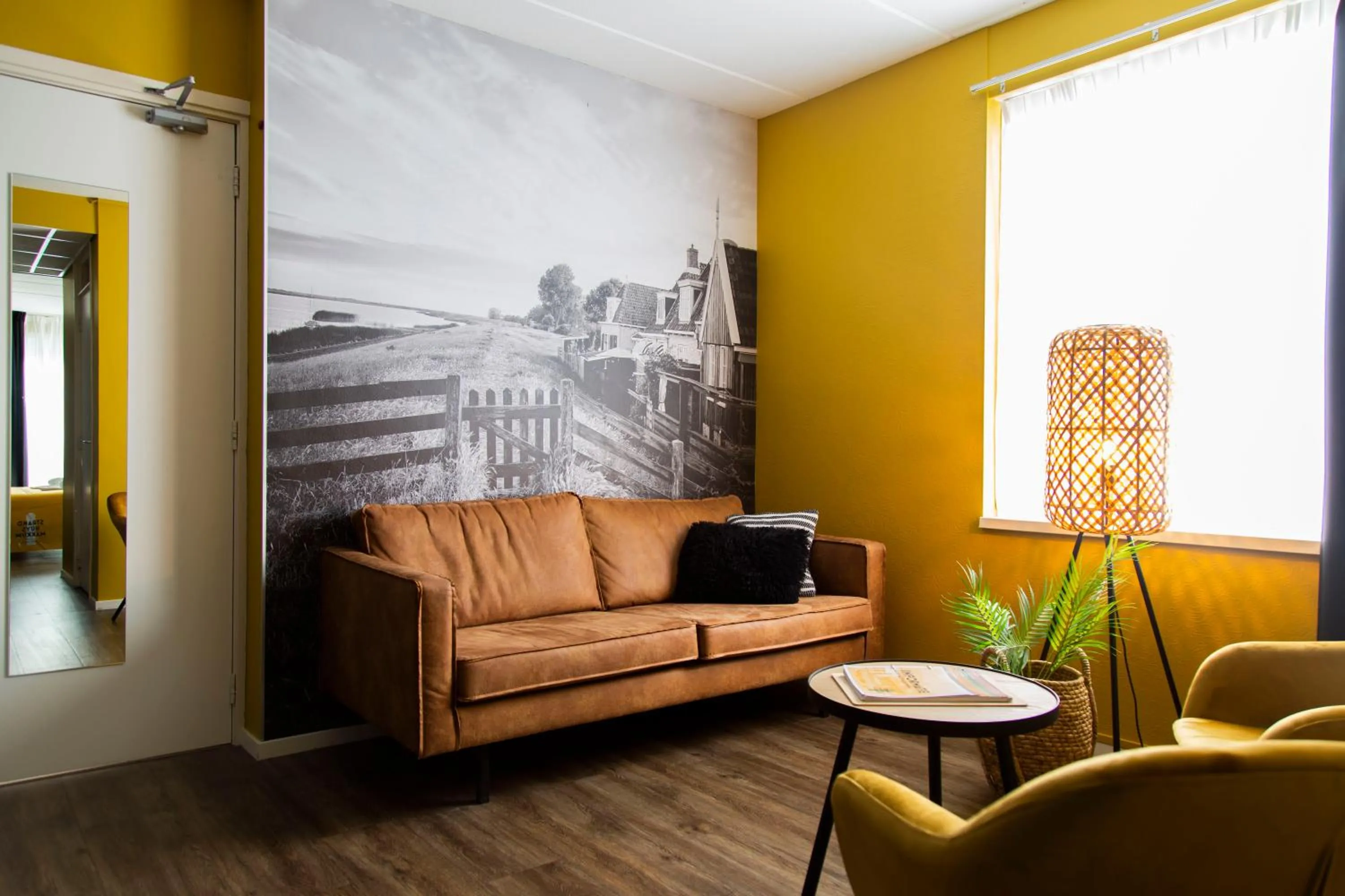 Strandhotel Vigilante