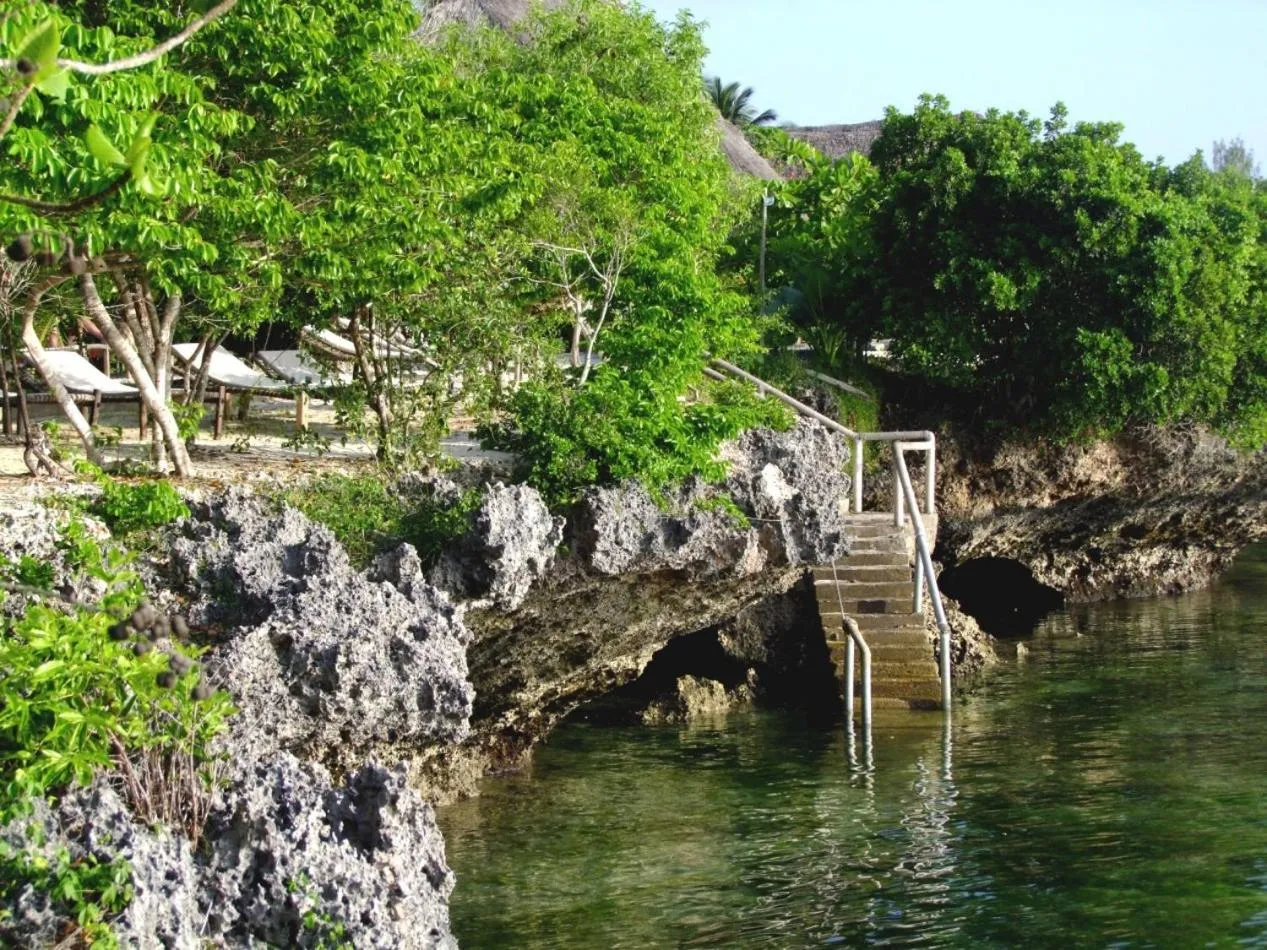 Day in Karamba Eco Boutique Hotel