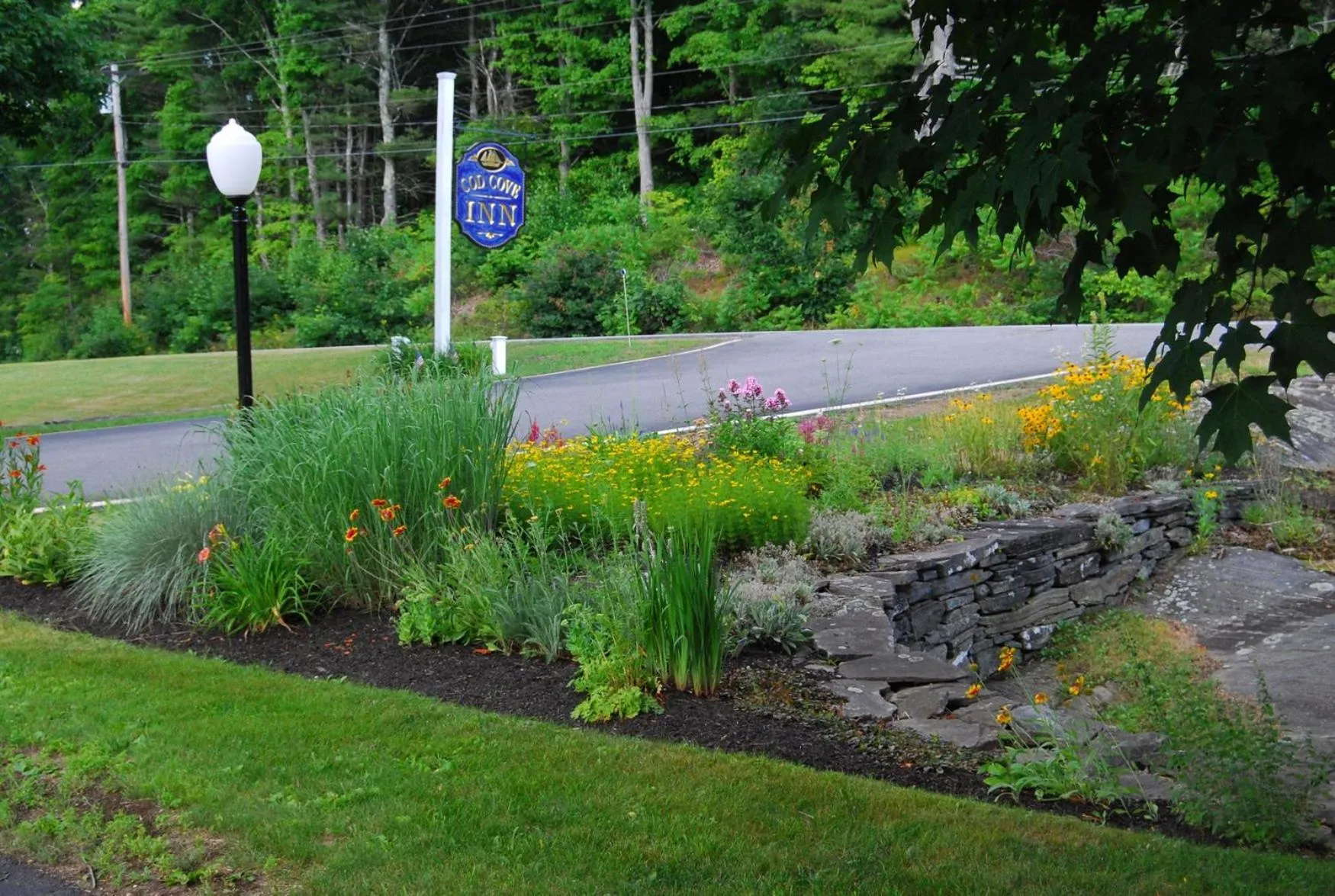 Cod Cove Inn, BW Signature Collection-Boothbay Harbor Area