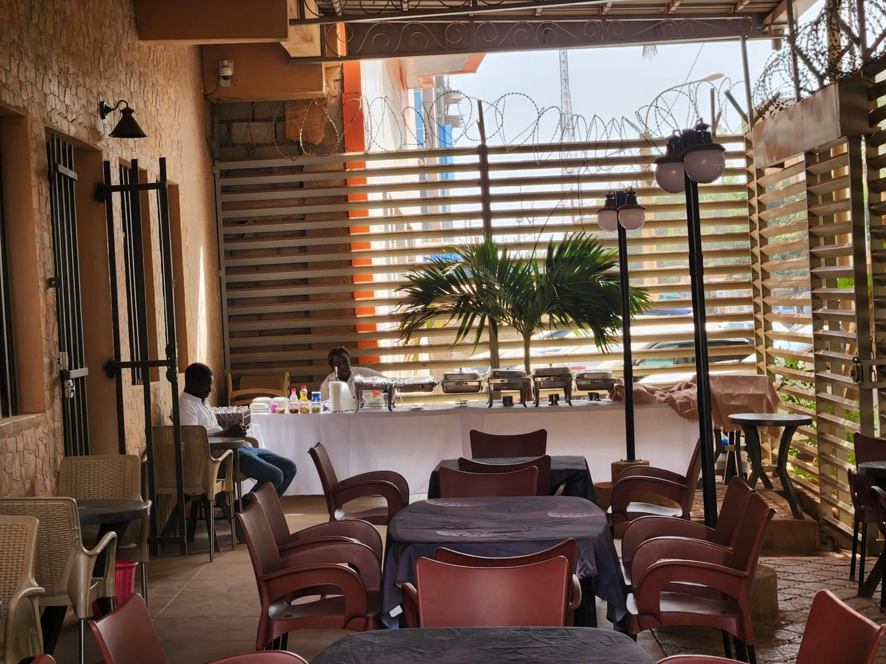 Hotel Les Fleurettes