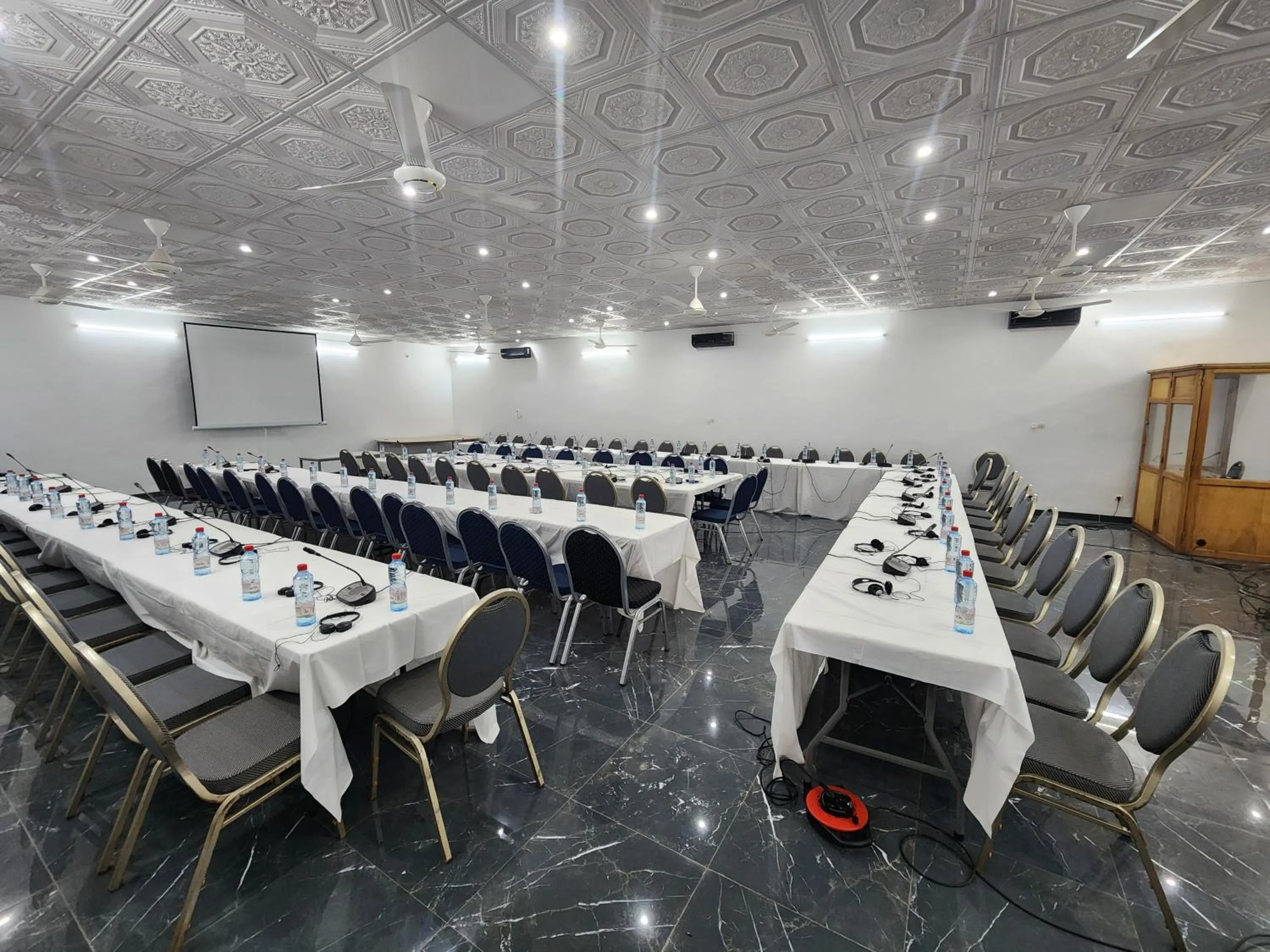 Hotel Les Fleurettes