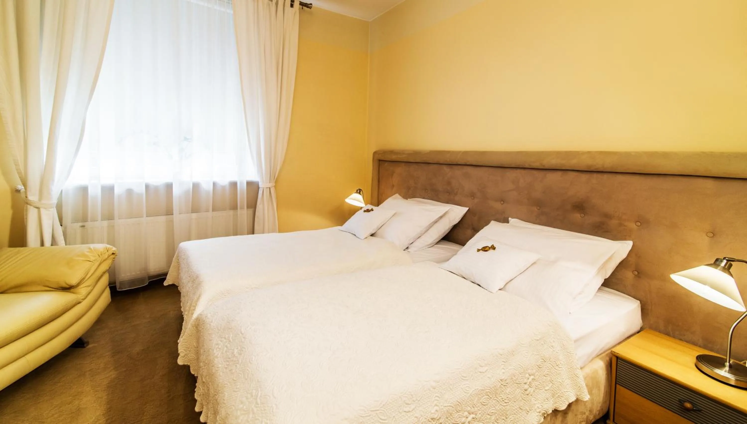 View (from property/room) in Hotel Komeda