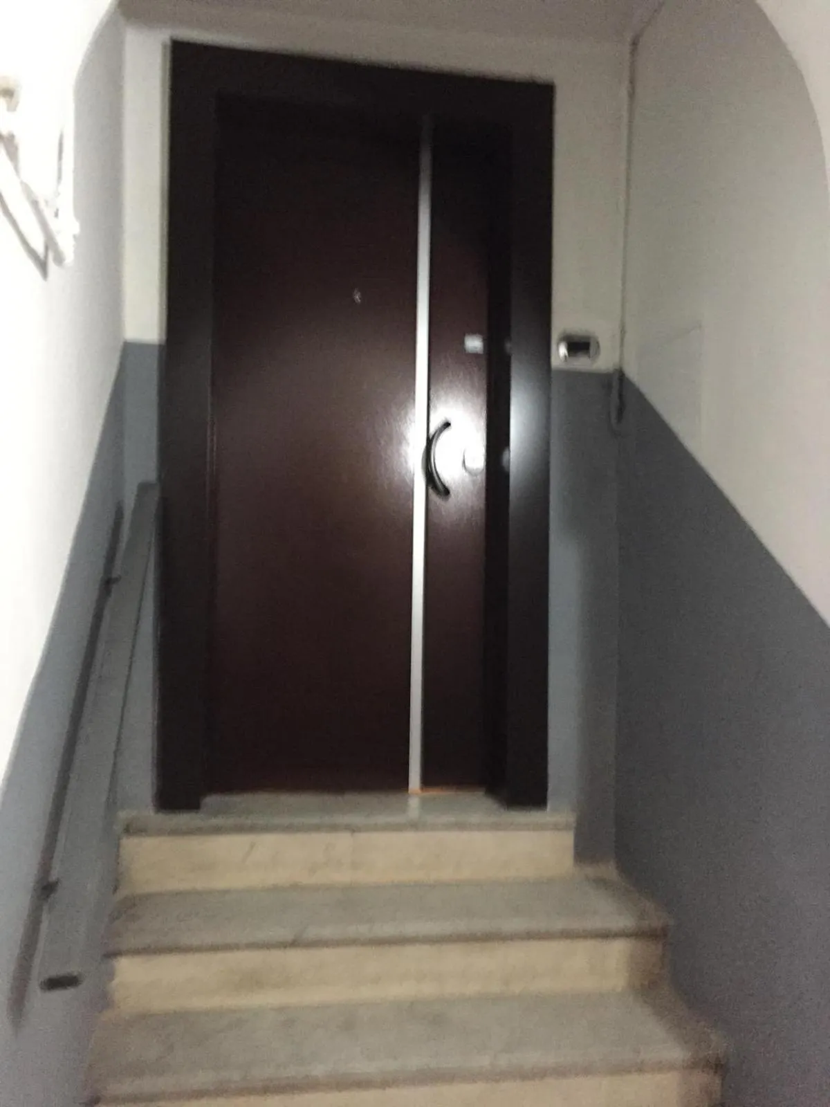 Facade/entrance in FRANZ GUEST HOUSE