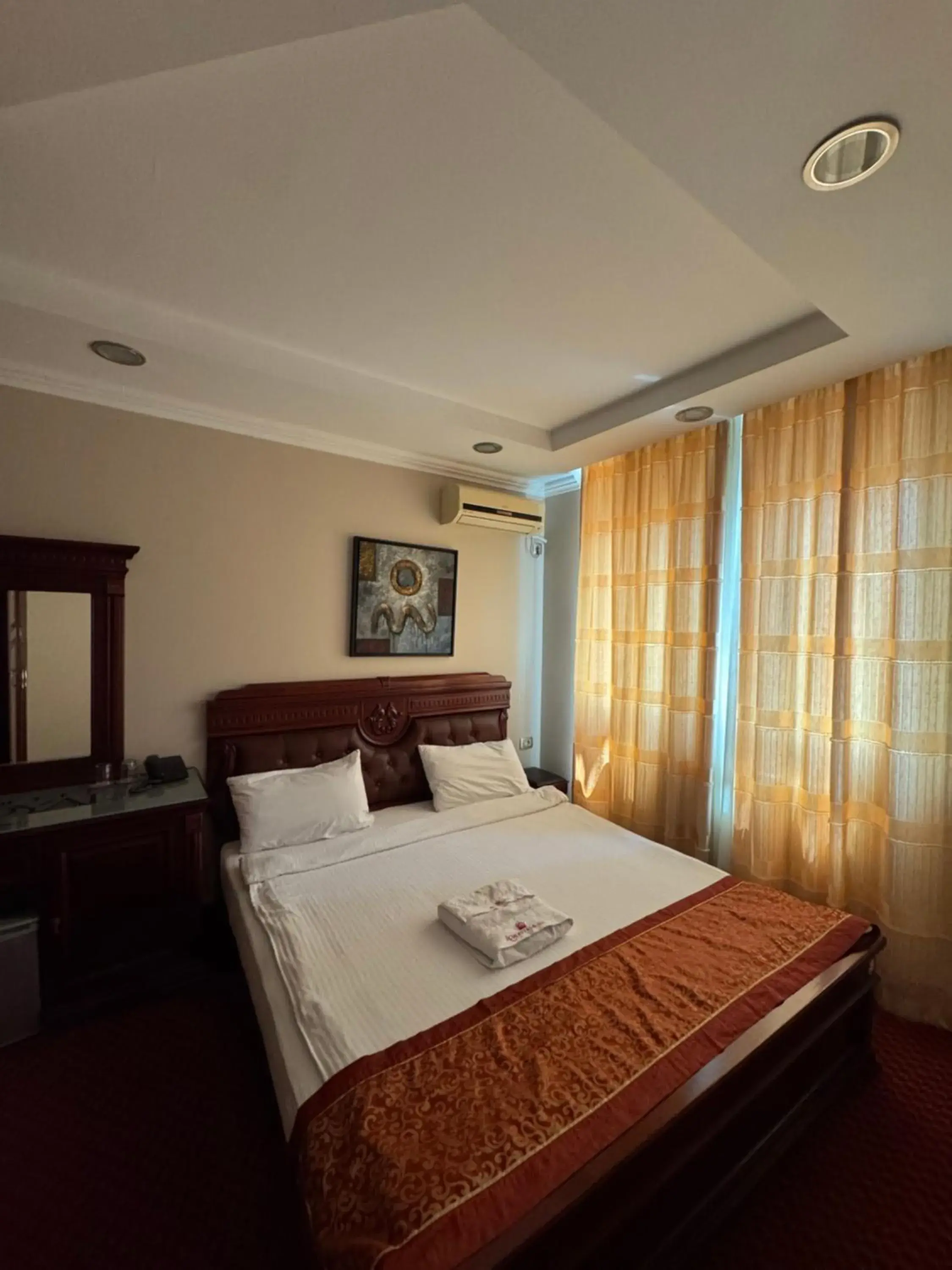 Family Double Room in Hotel Royal Family Double Room in Hotel Royal