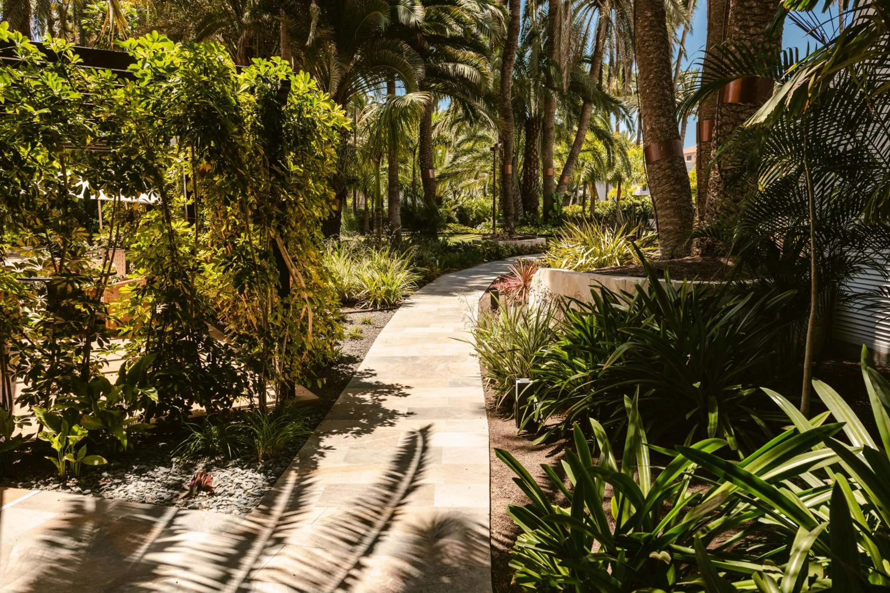 Garden in Eden Meloneras by TAM Resorts