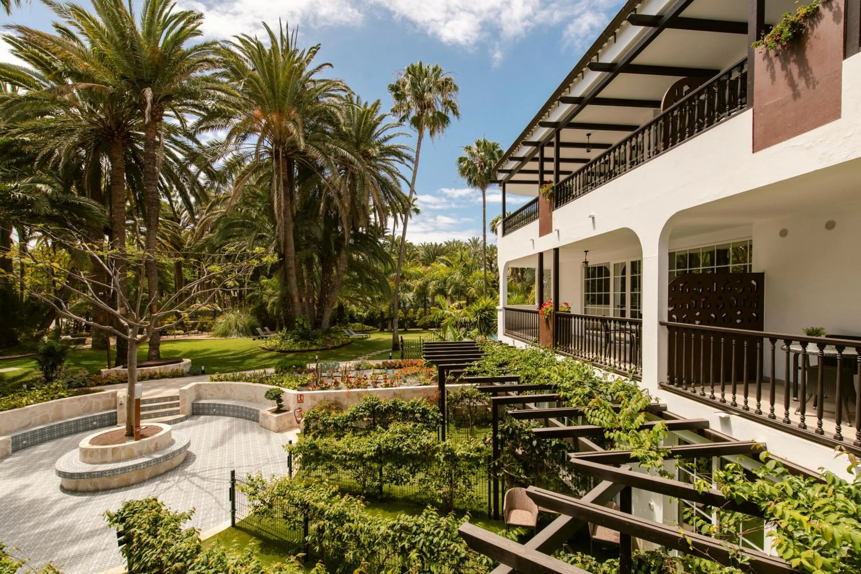 Garden in Eden Meloneras by TAM Resorts