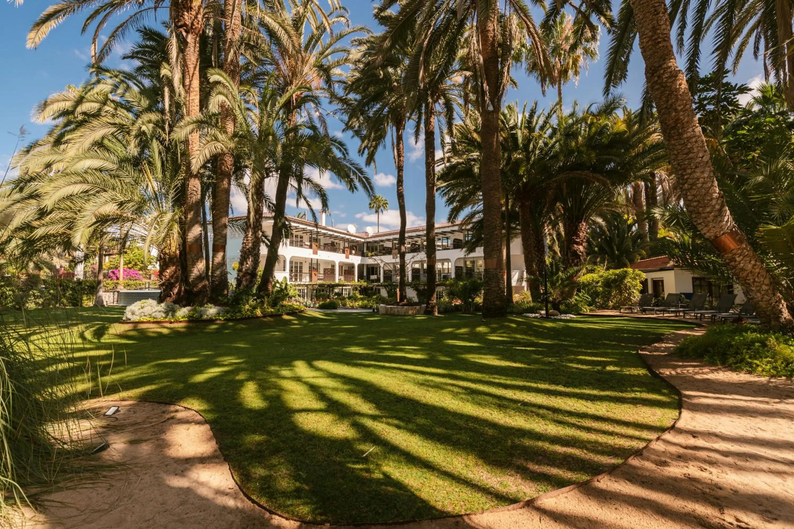 Garden in Eden Meloneras by TAM Resorts