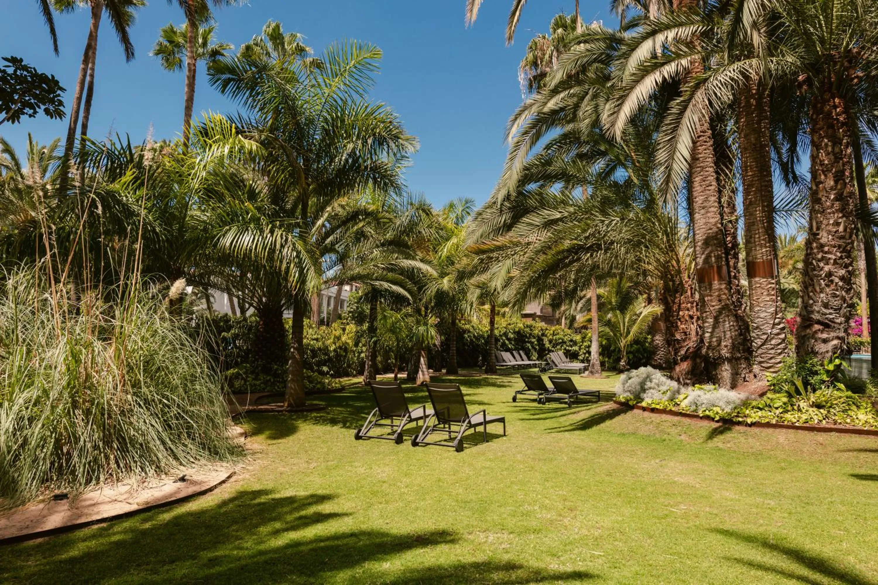 Garden in Eden Meloneras by TAM Resorts