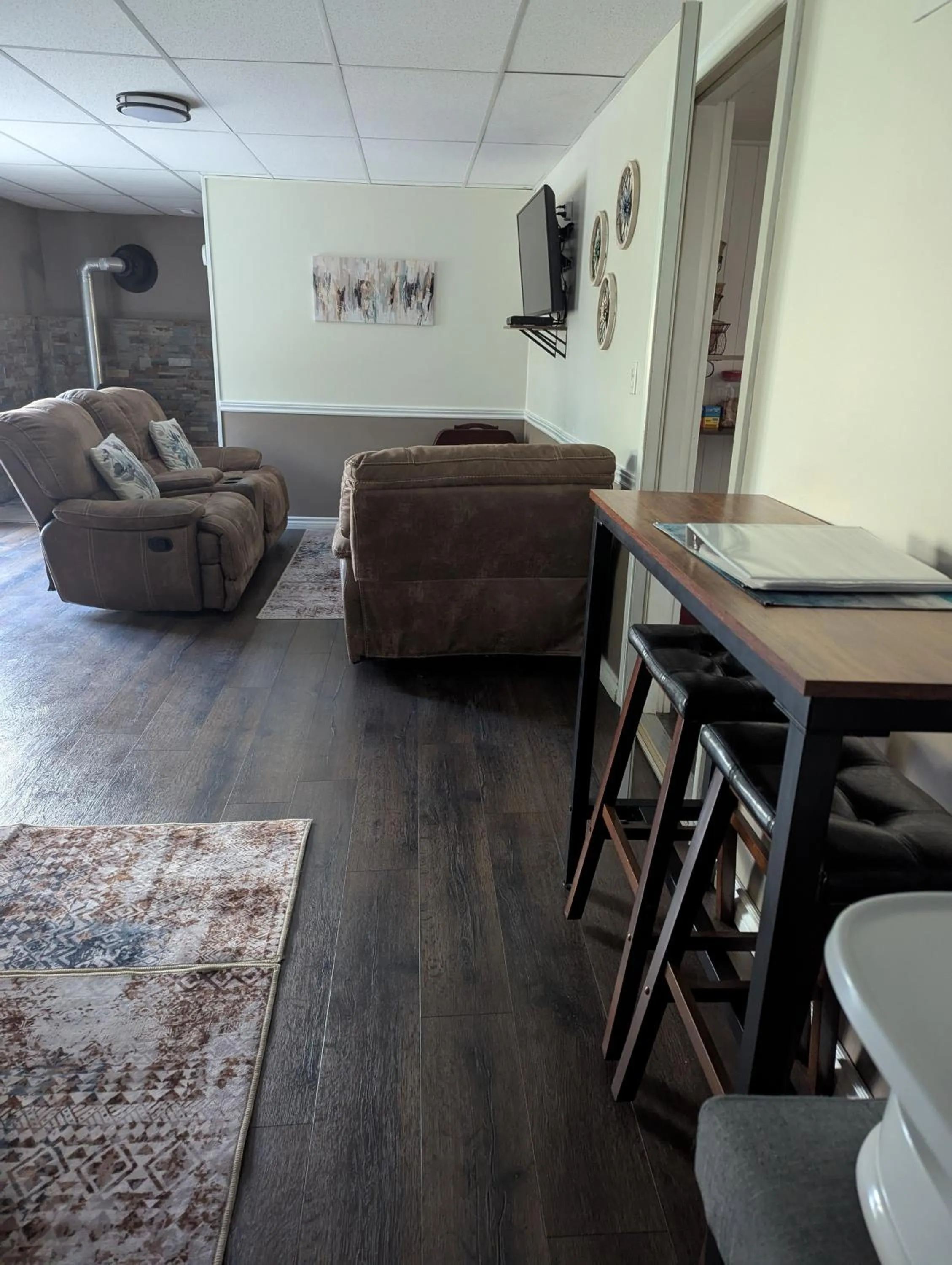 Property building in Suite in the Bush-Private Apartment