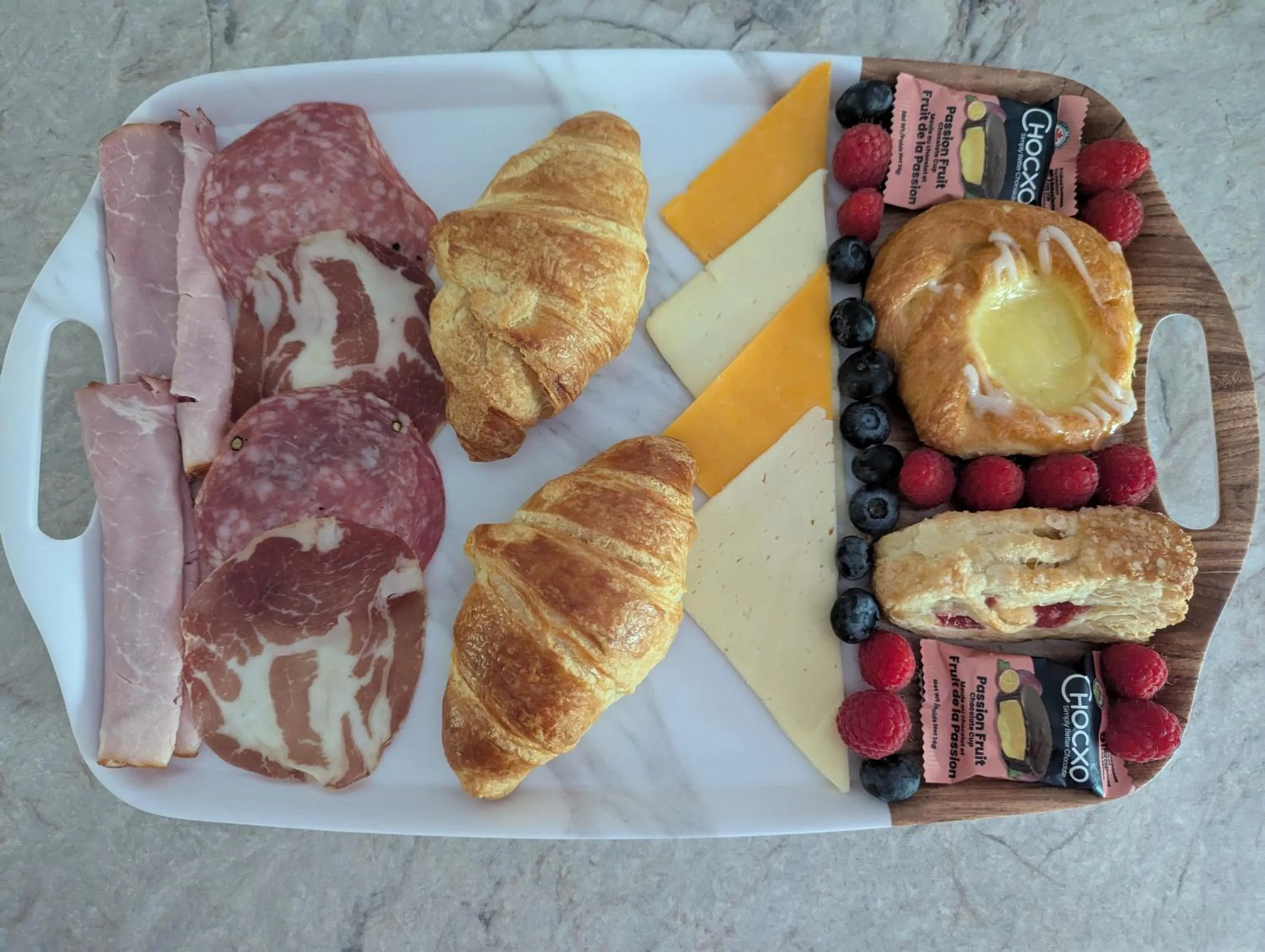 Breakfast in Suite in the Bush-Private Apartment