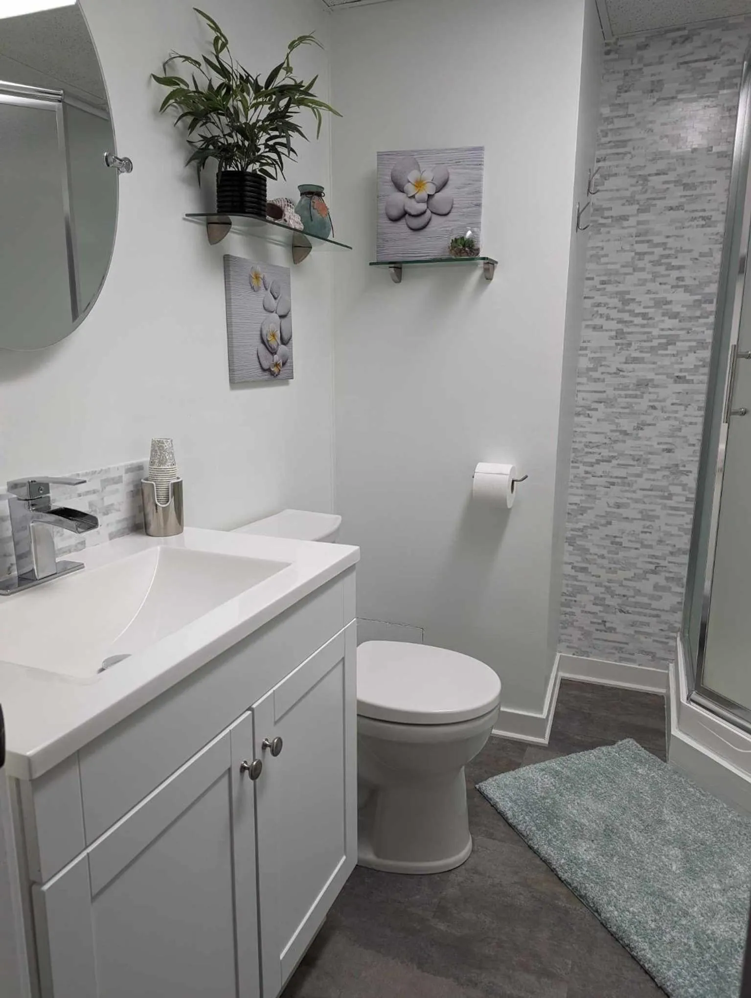 Property building in Suite in the Bush-Private Apartment