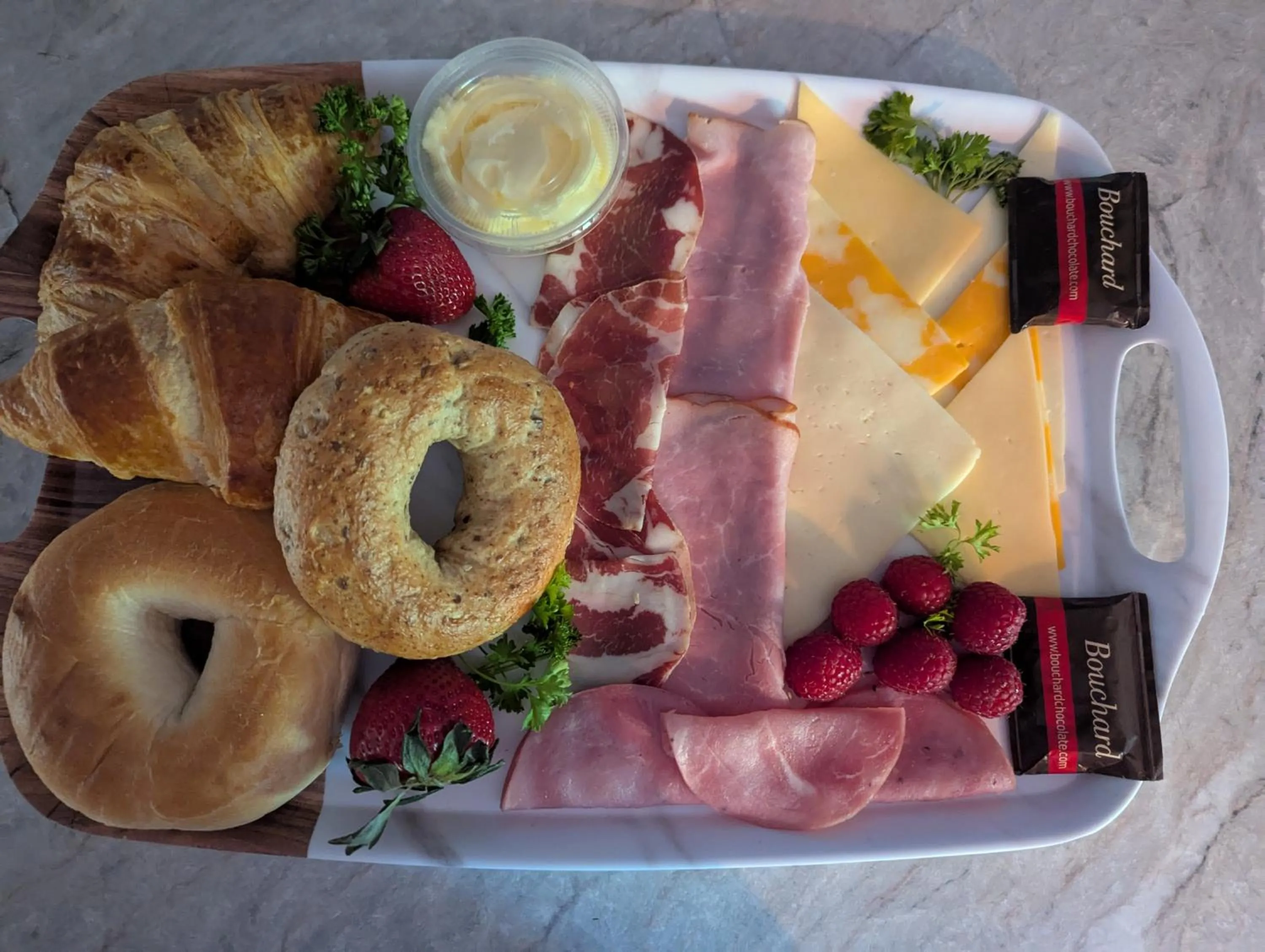 Breakfast in Suite in the Bush-Private Apartment