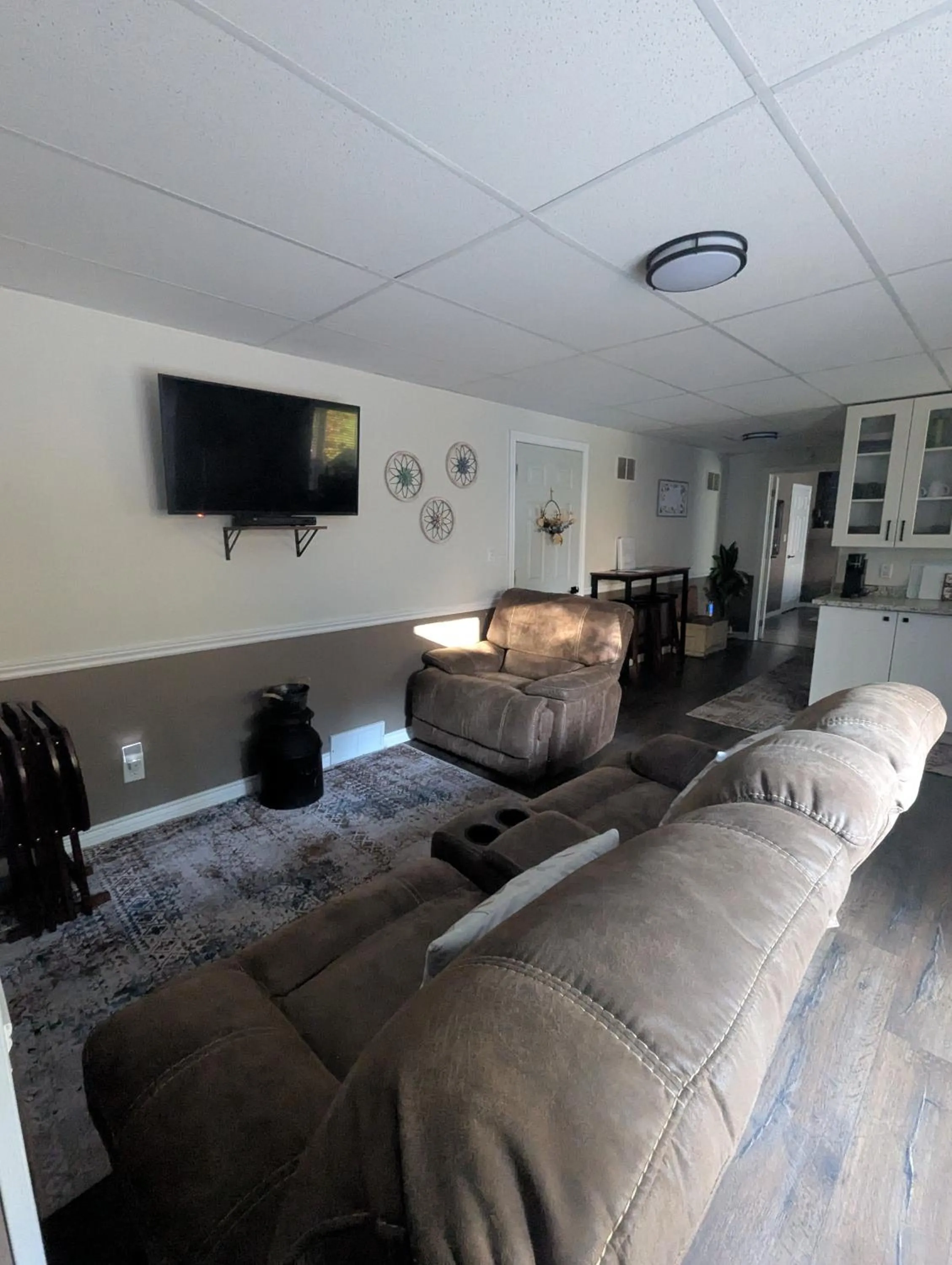 Property building in Suite in the Bush-Private Apartment