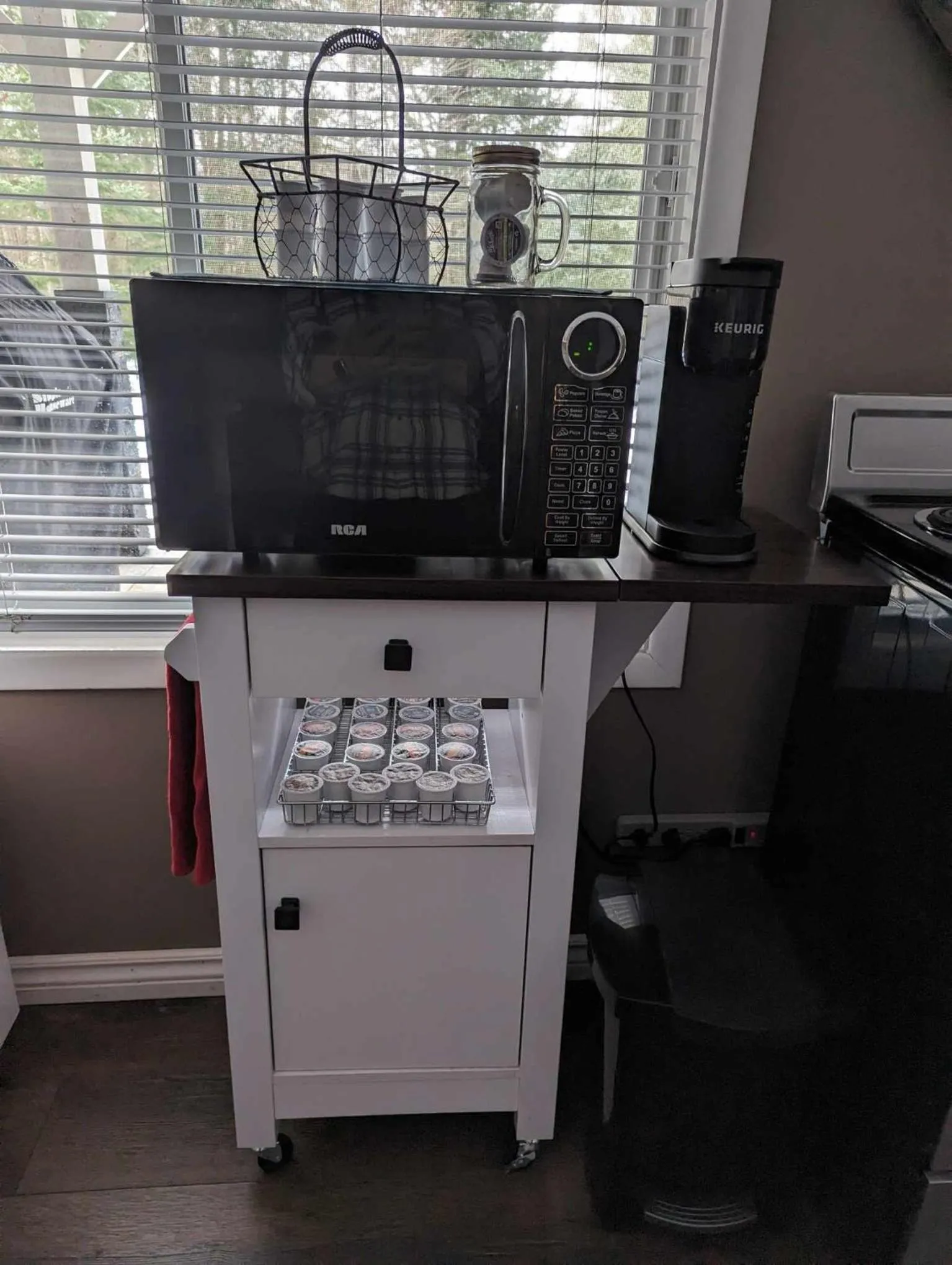 Property building in Suite in the Bush-Private Apartment