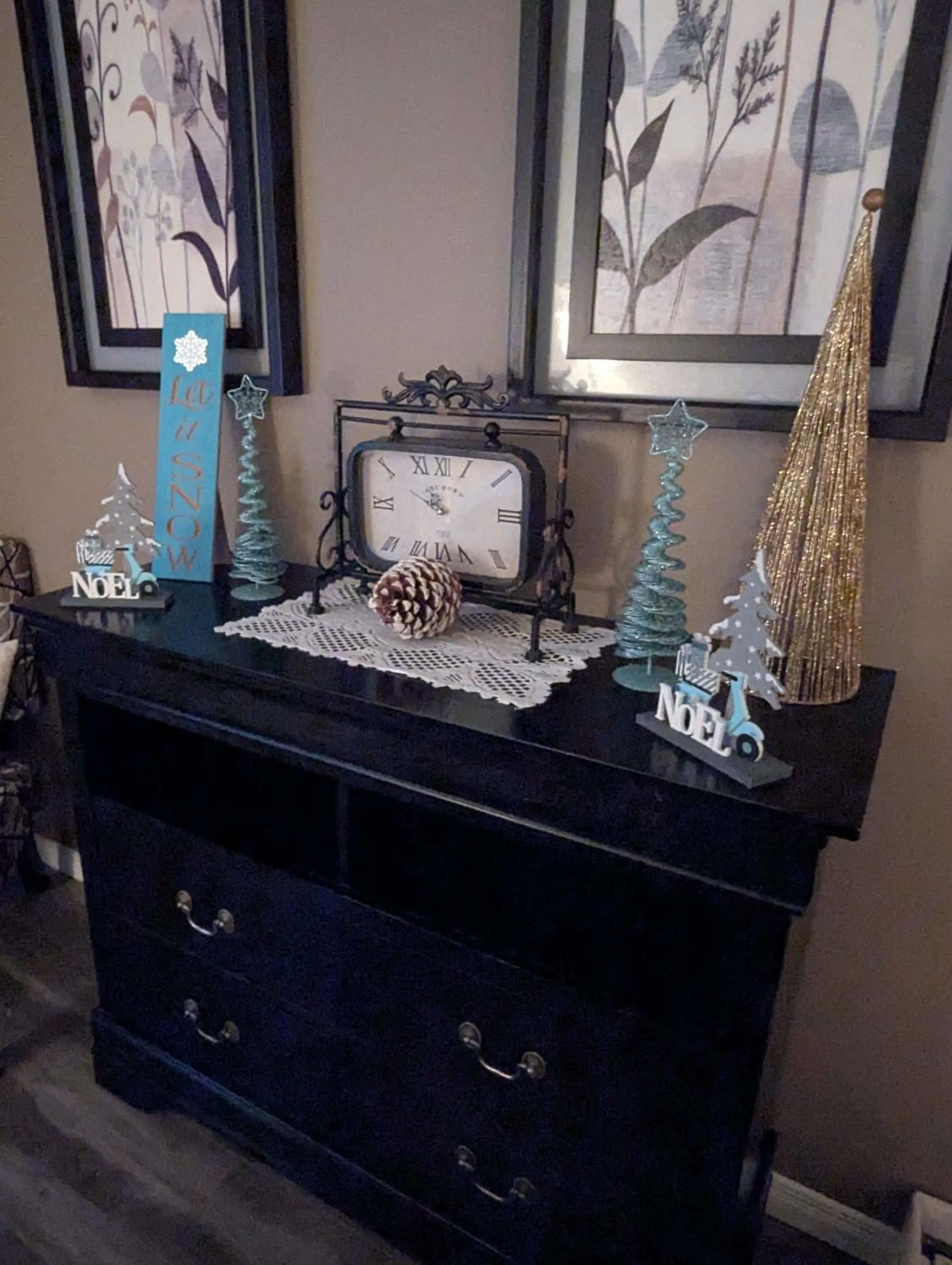 Bedroom in Suite in the Bush-Private Apartment