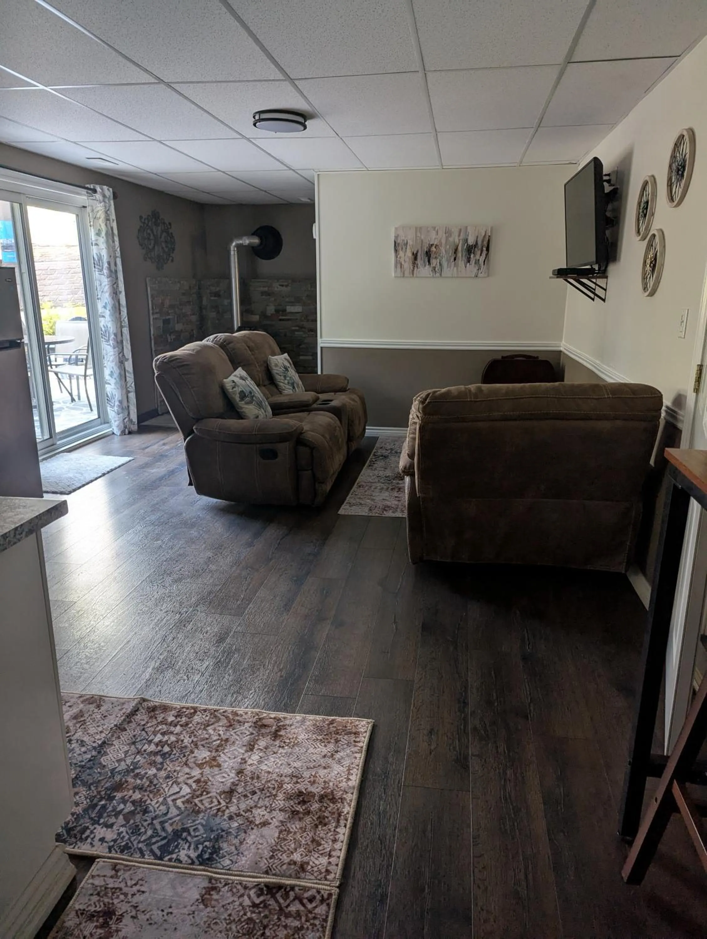 Property building in Suite in the Bush-Private Apartment