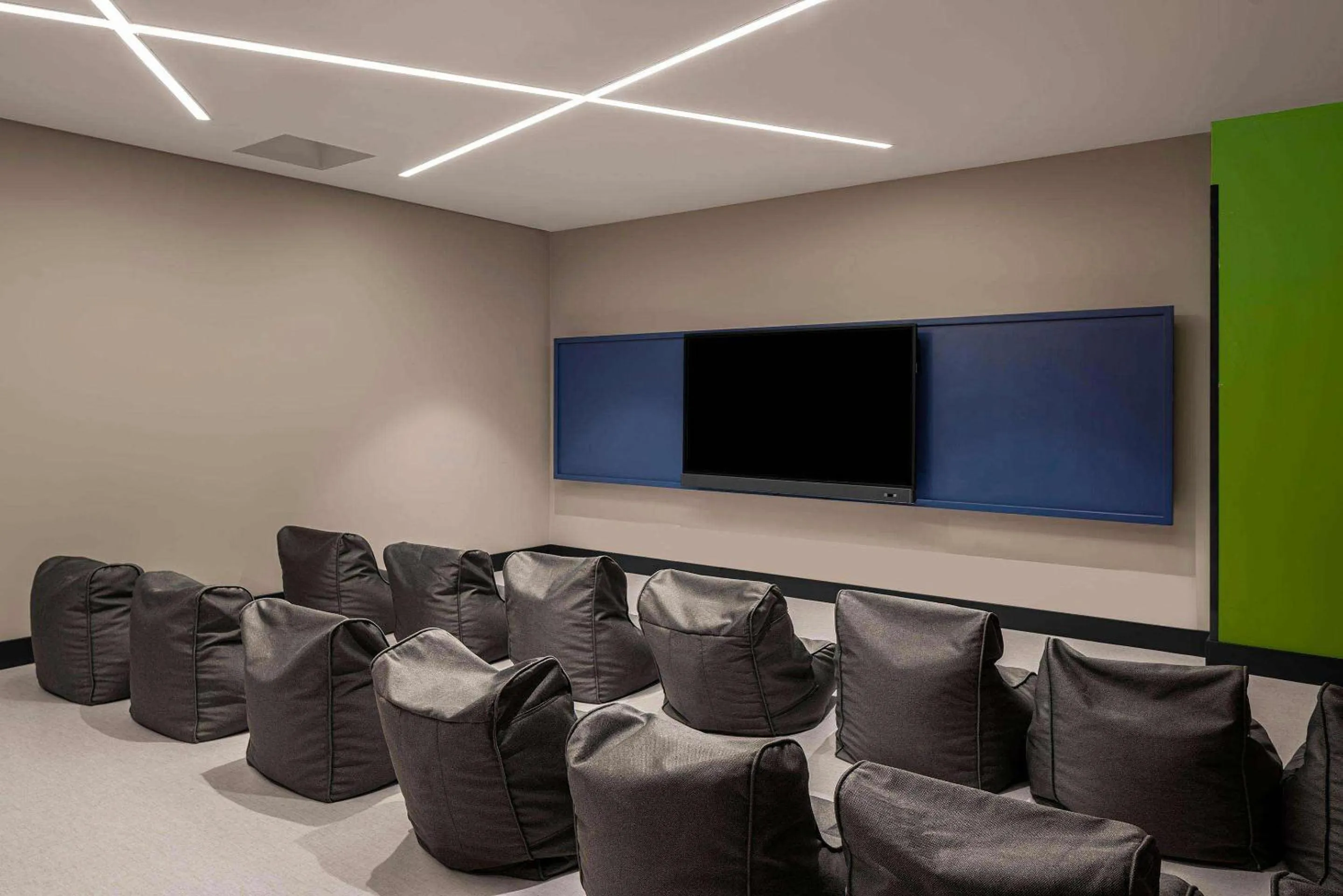 Kids's club in NG Phaselis Bay