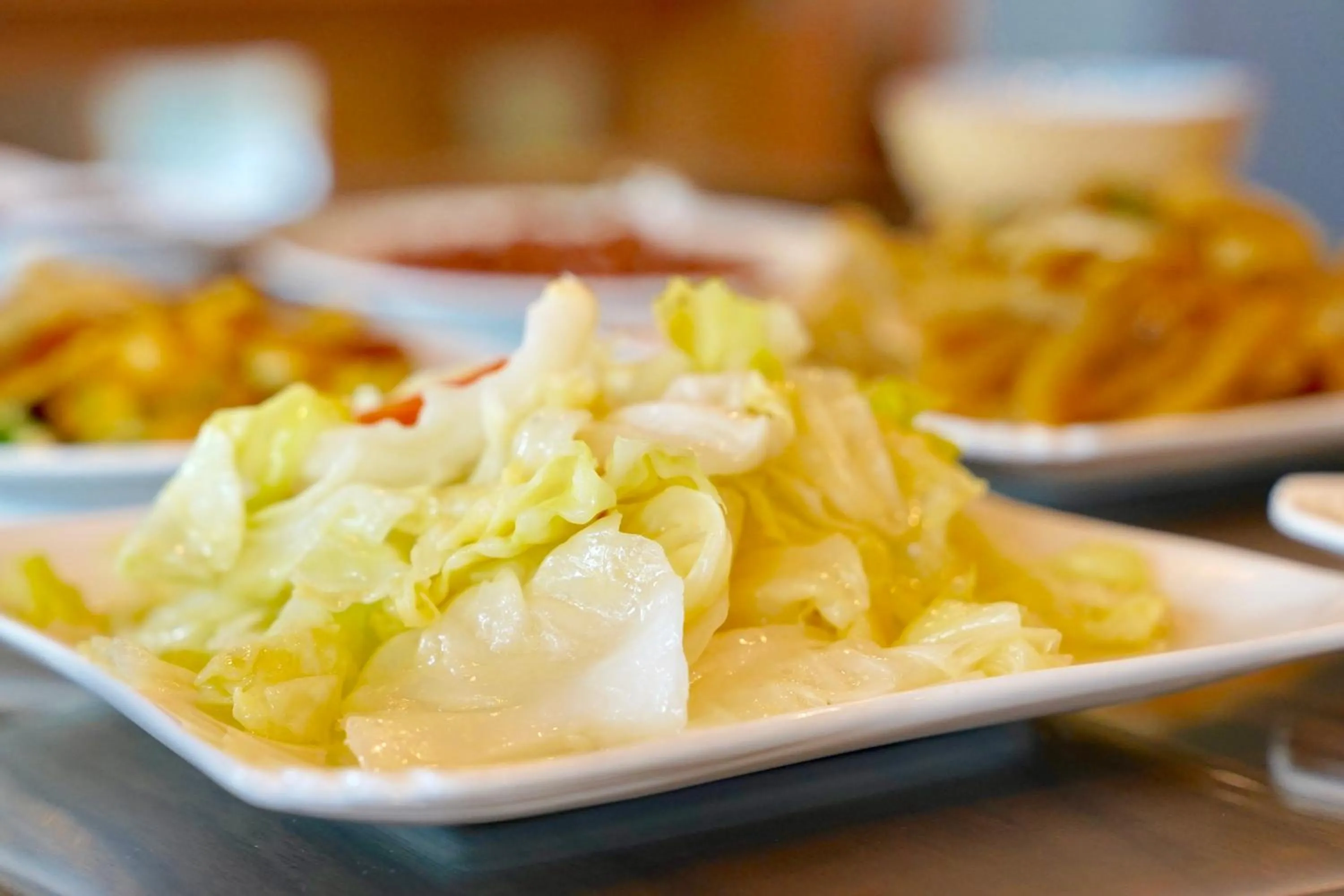 Breakfast in MTNY Hotel